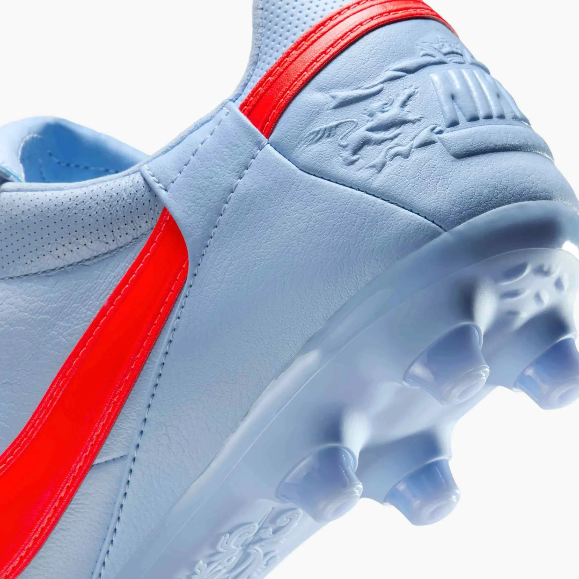 Nike Premier III Firm Ground Soccer Cleats - Image 8