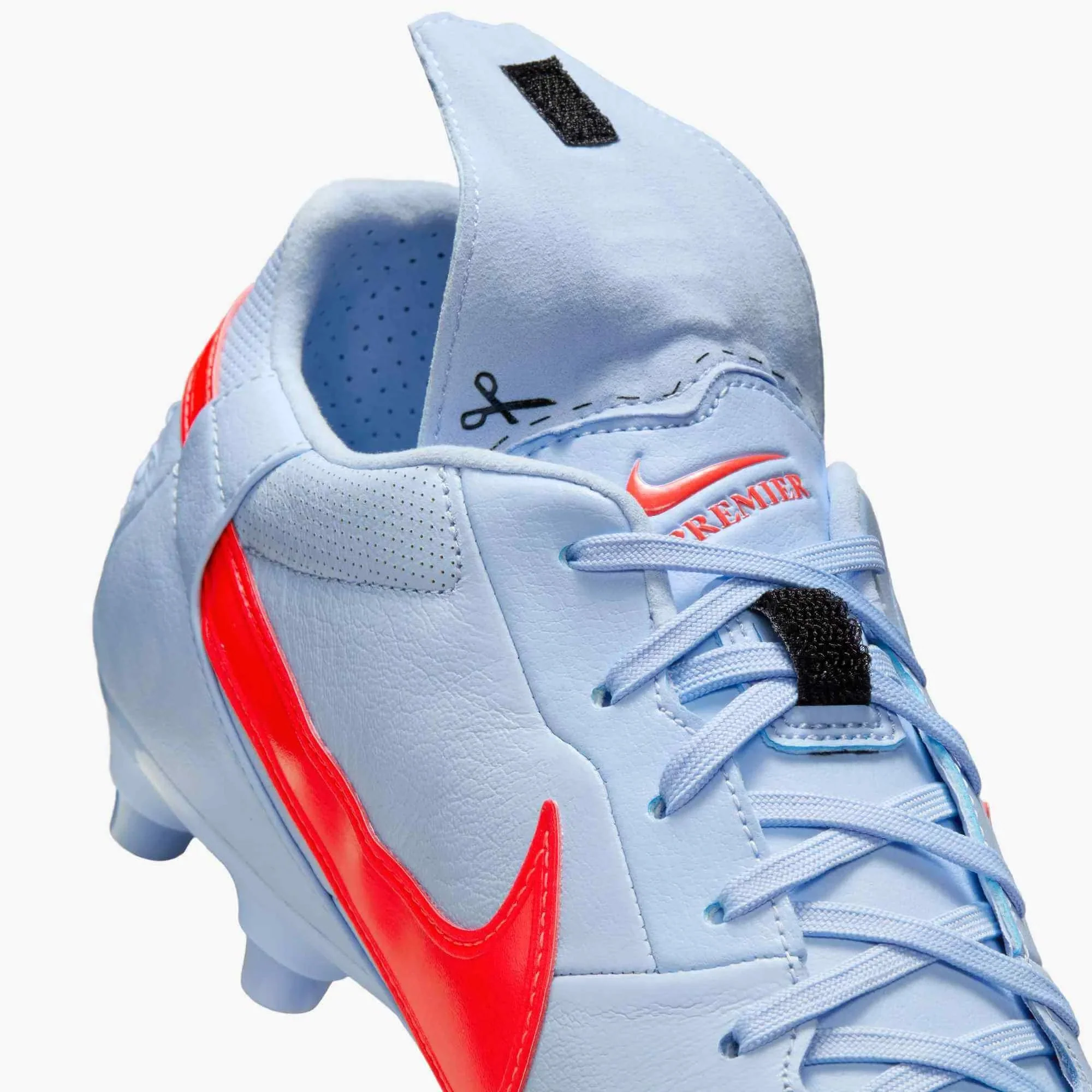 Nike Premier III Firm Ground Soccer Cleats - Image 9