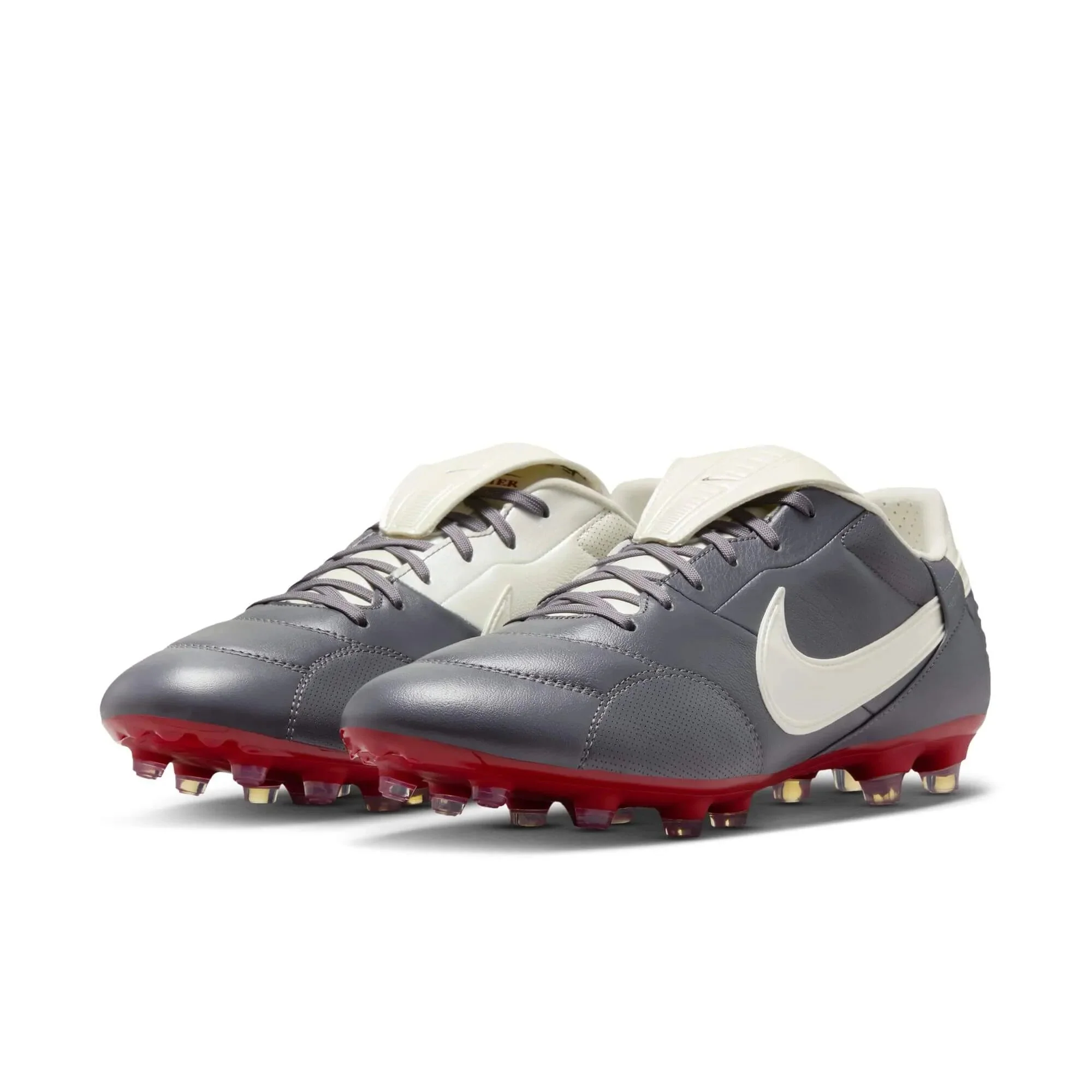 Nike Premier III Firm Ground Soccer Cleats - Image 3