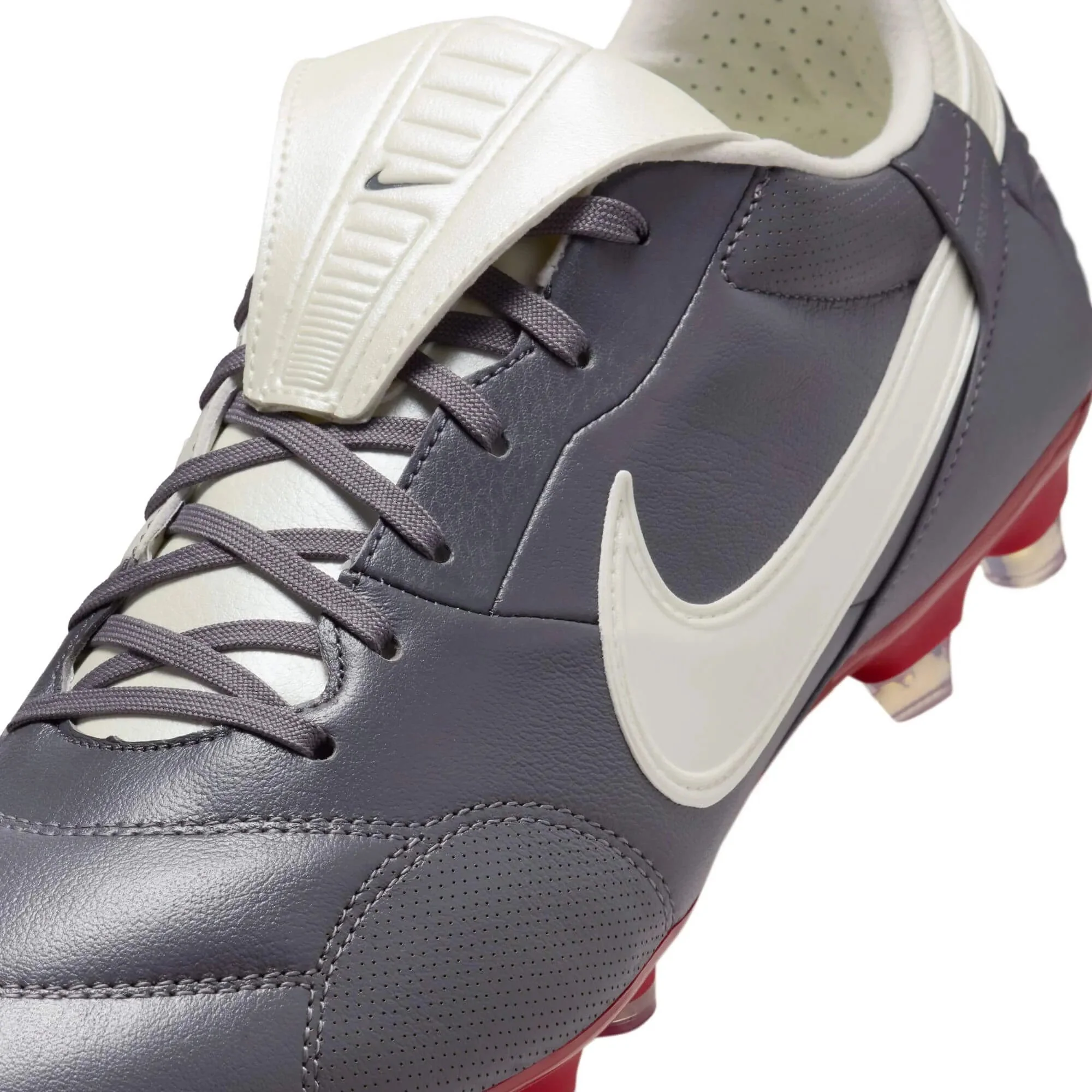 Nike Premier III Firm Ground Soccer Cleats - Image 8