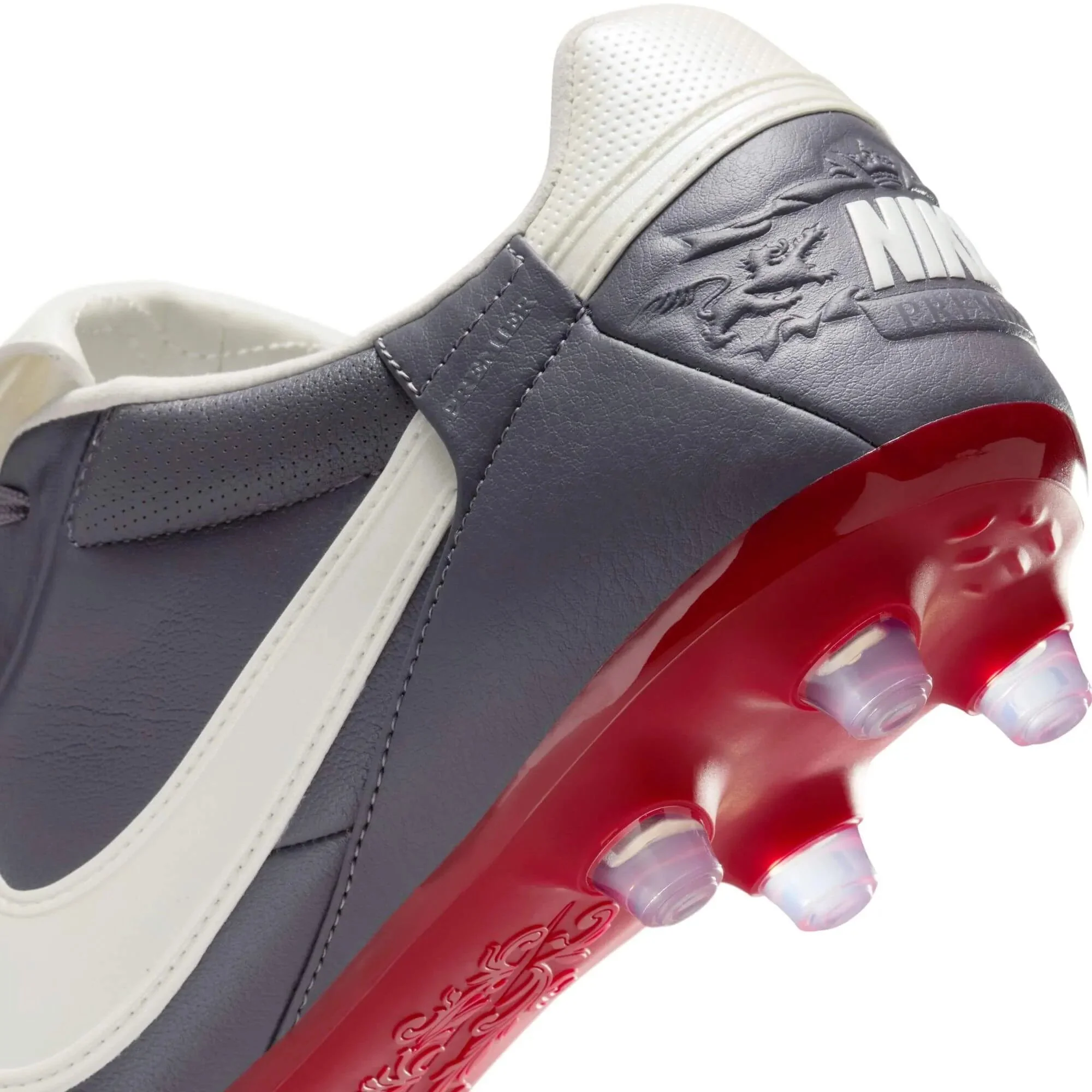 Nike Premier III Firm Ground Soccer Cleats - Image 9