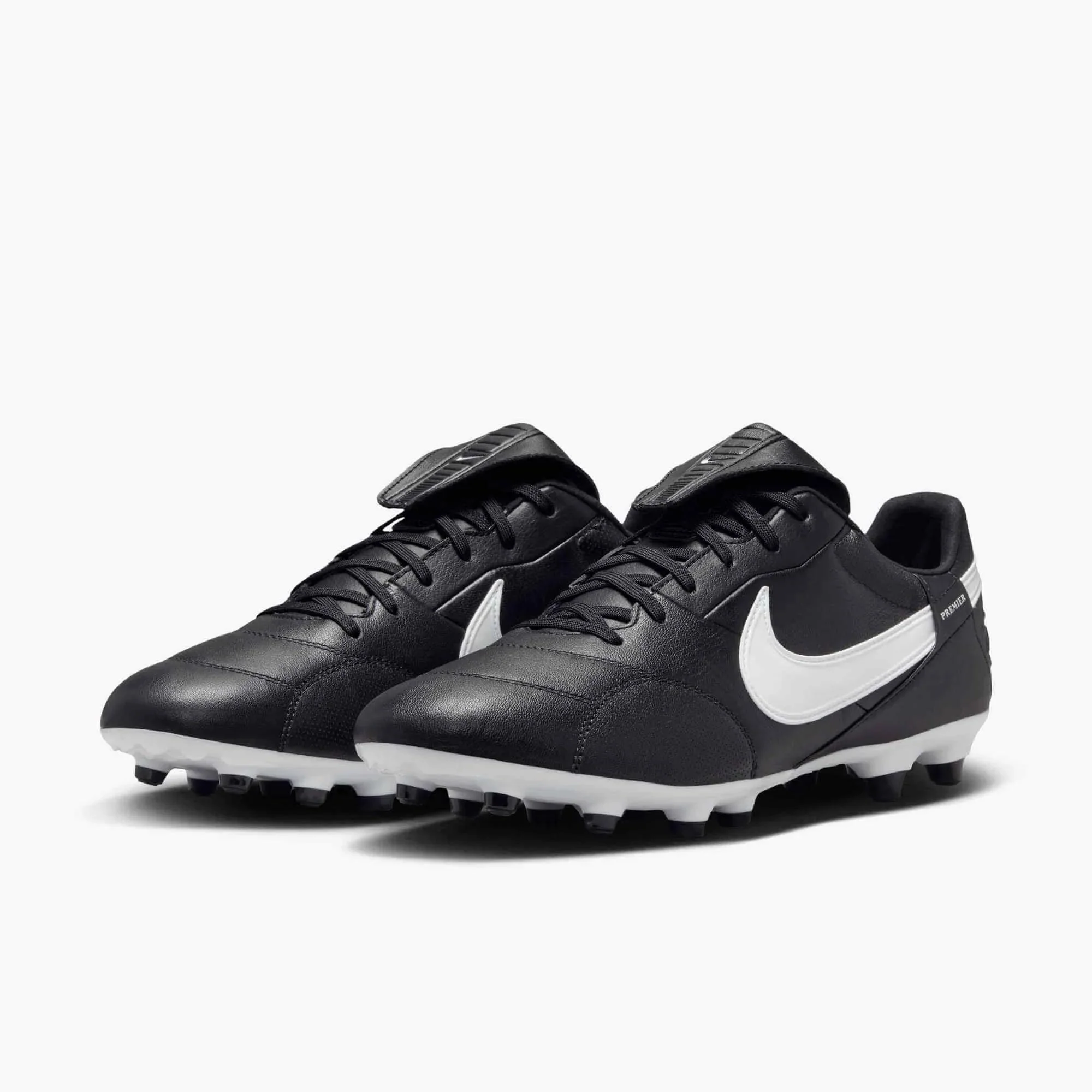Nike Premier III Firm Ground Soccer Cleats - Image 3