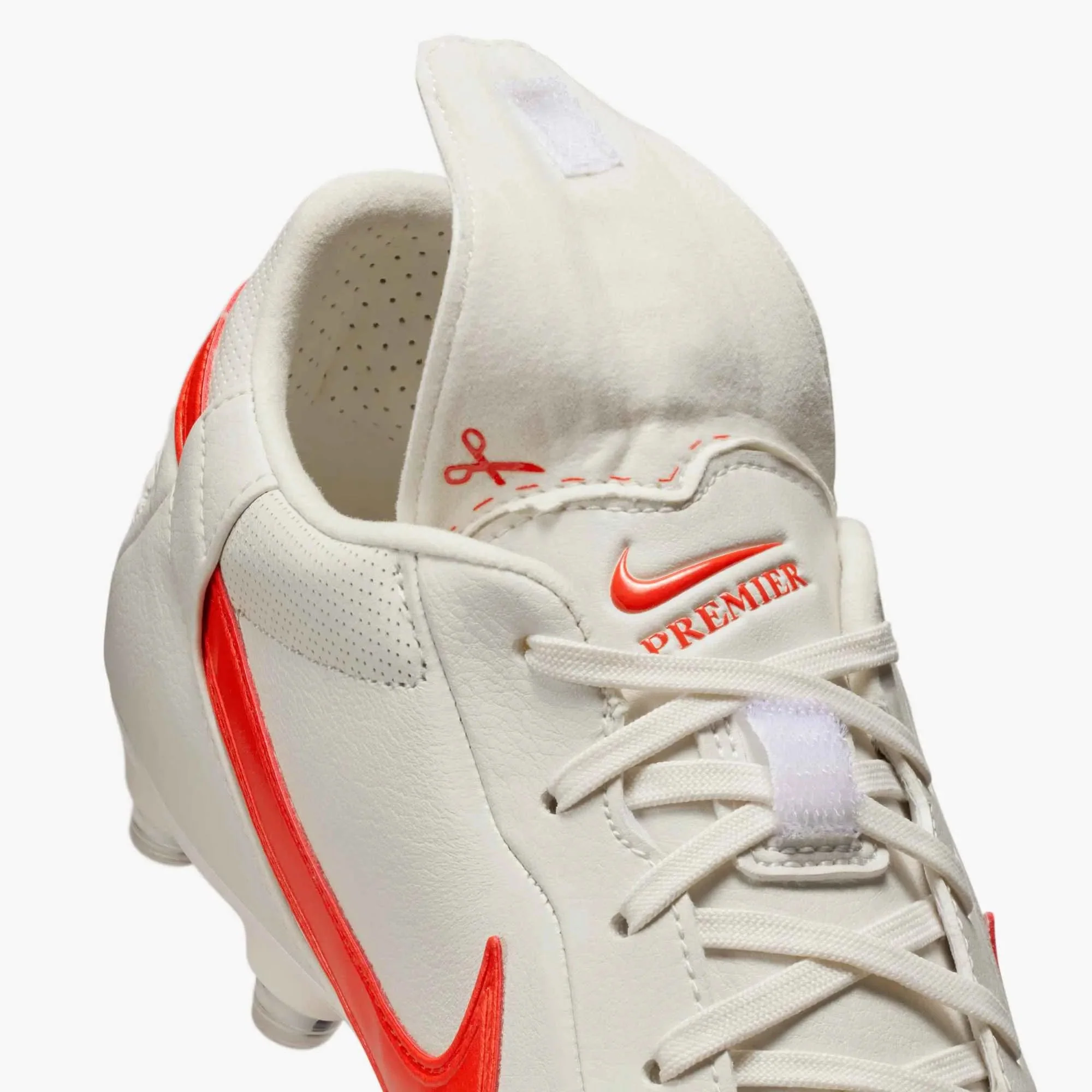Nike Premier III Firm Ground Soccer Cleats (HO25) - Image 10