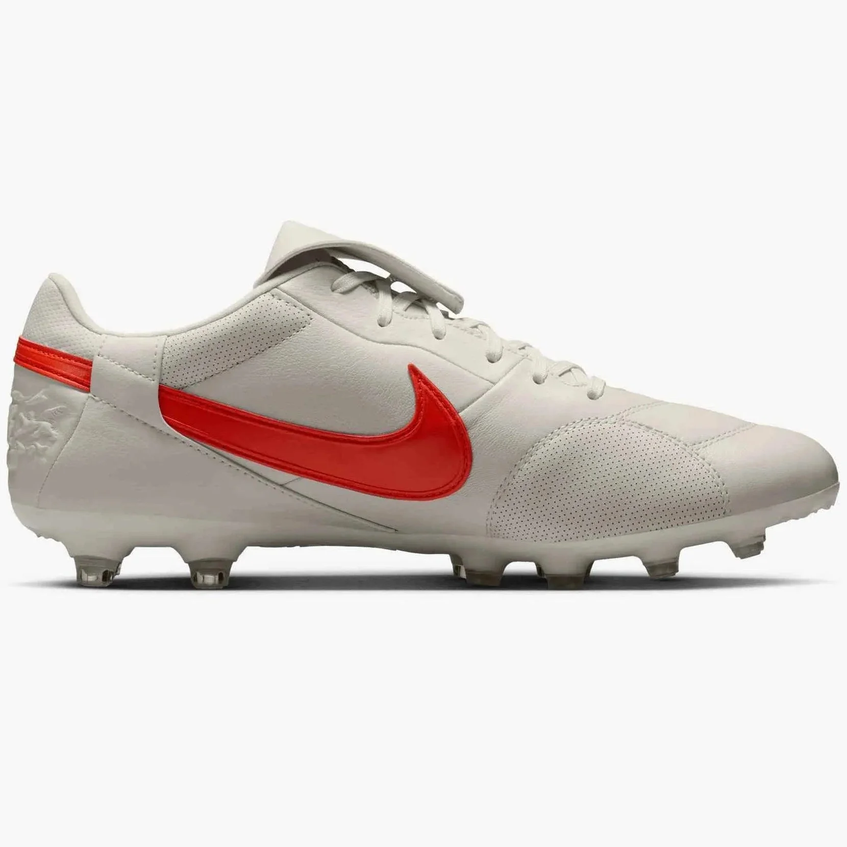Nike Premier III Firm Ground Soccer Cleats (HO25) - Image 2