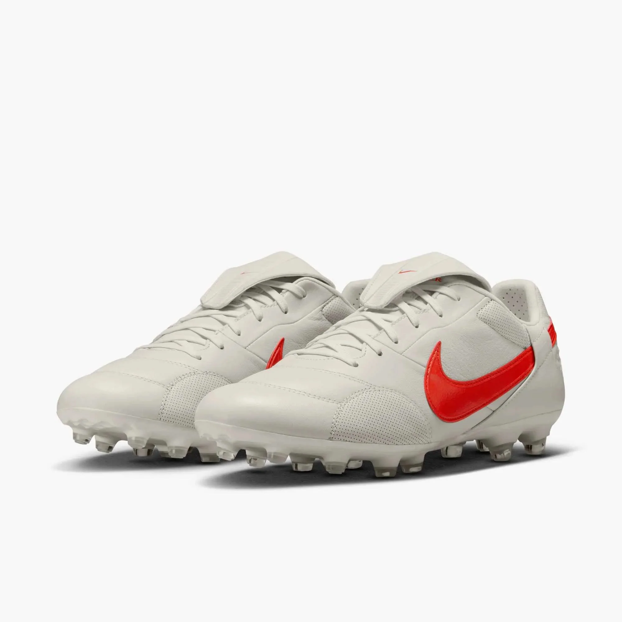 Nike Premier III Firm Ground Soccer Cleats (HO25) - Image 3