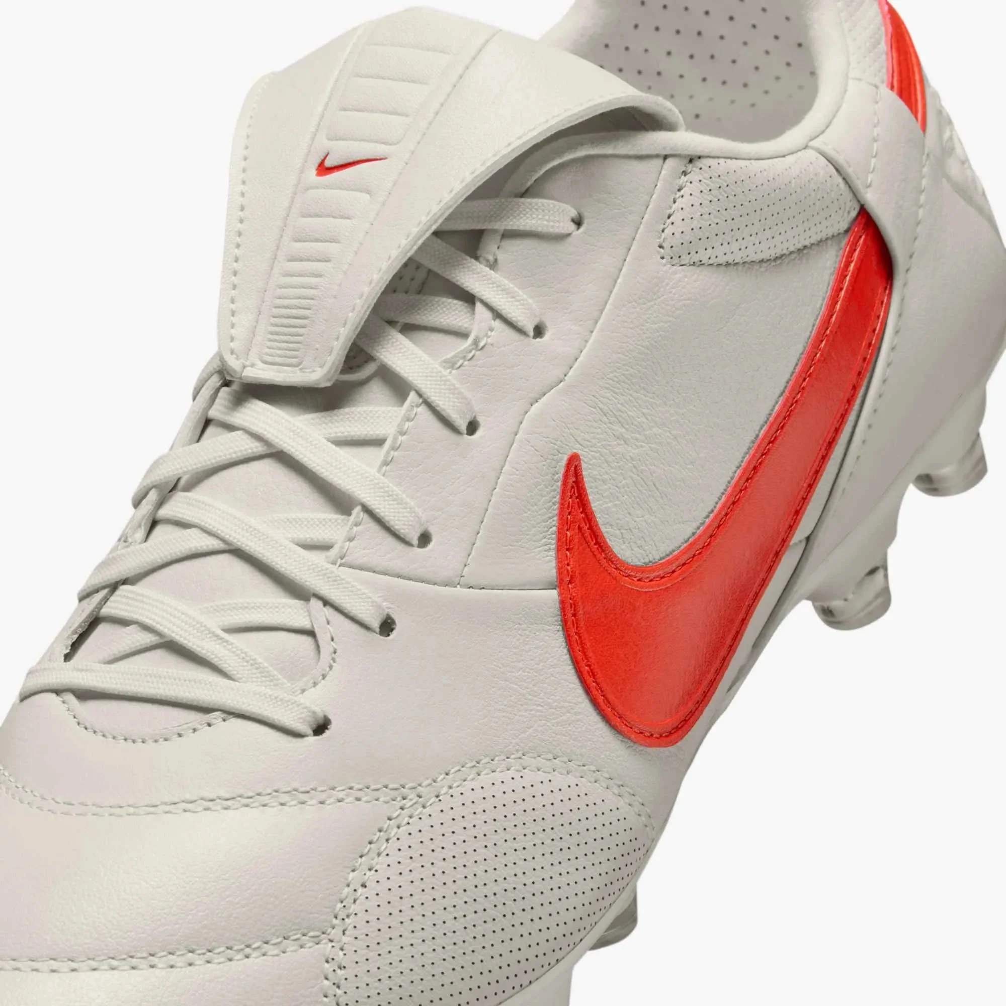Nike Premier III Firm Ground Soccer Cleats (HO25) - Image 8