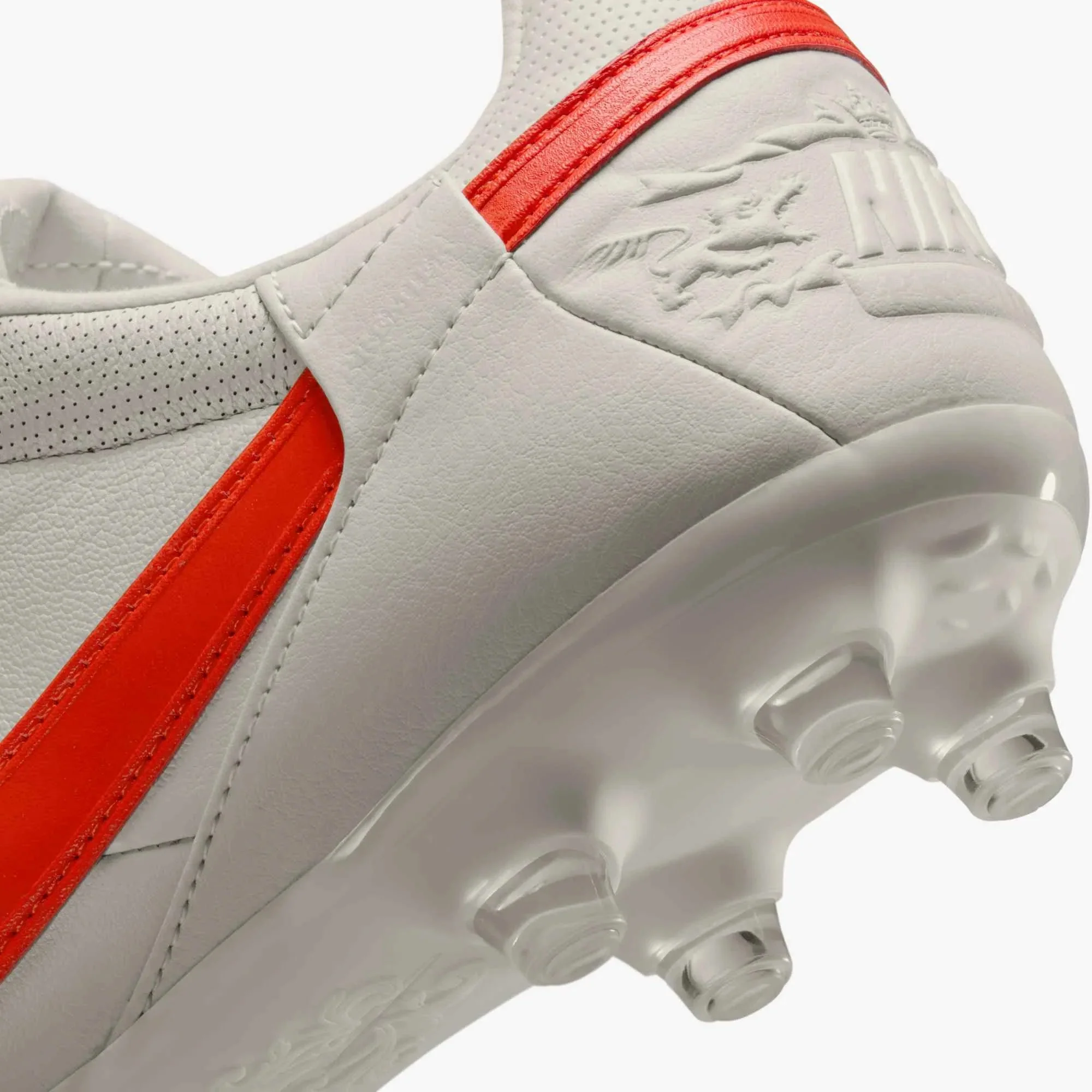 Nike Premier III Firm Ground Soccer Cleats (HO25) - Image 9