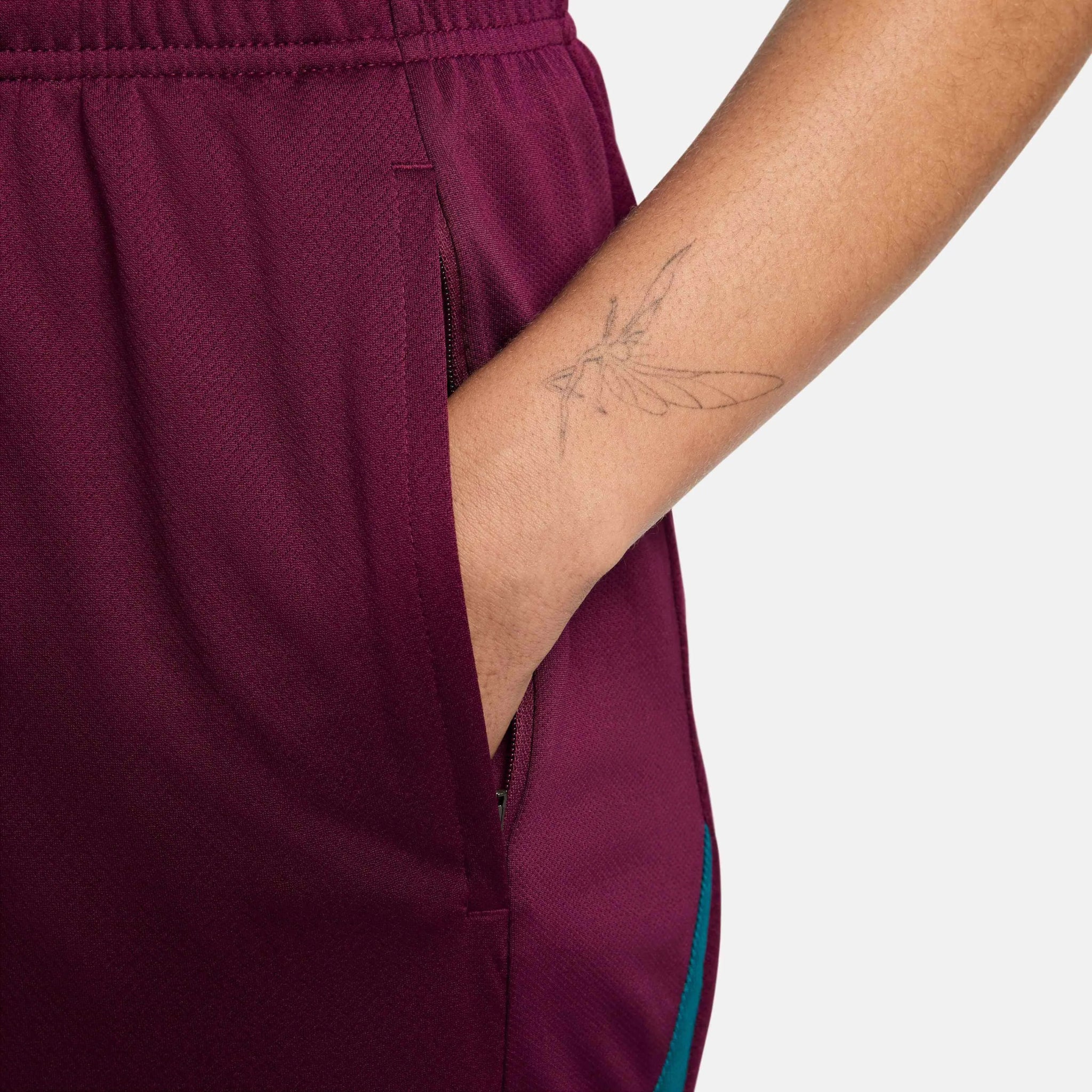 Nike PSG 2024-25 Men's Strike Shorts - Image 5