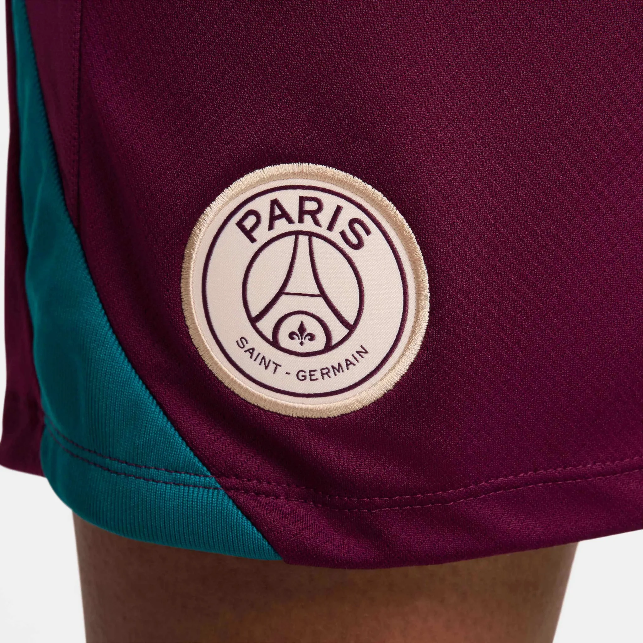 Nike PSG 2024-25 Men's Strike Shorts - Image 6
