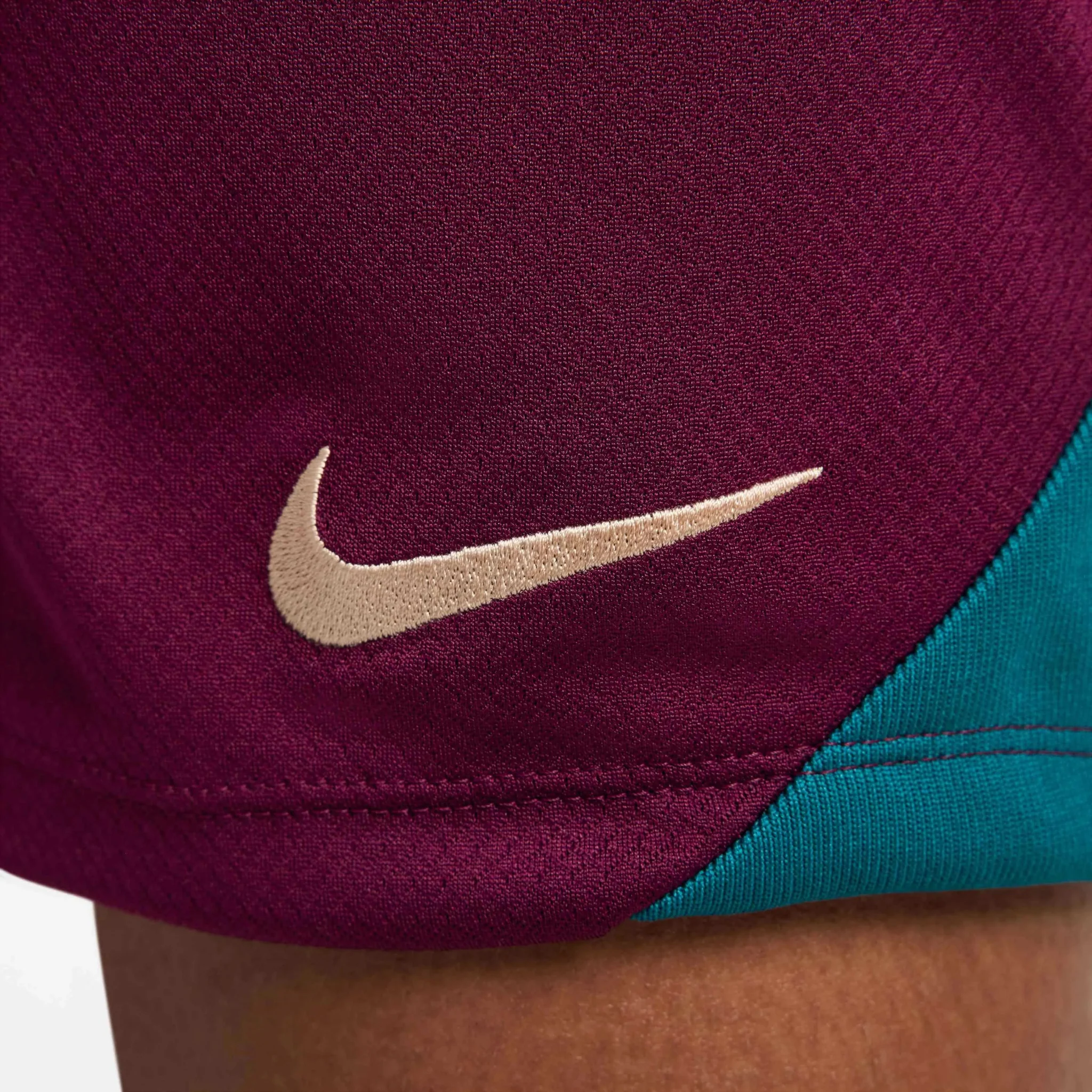 Nike PSG 2024-25 Men's Strike Shorts - Image 7