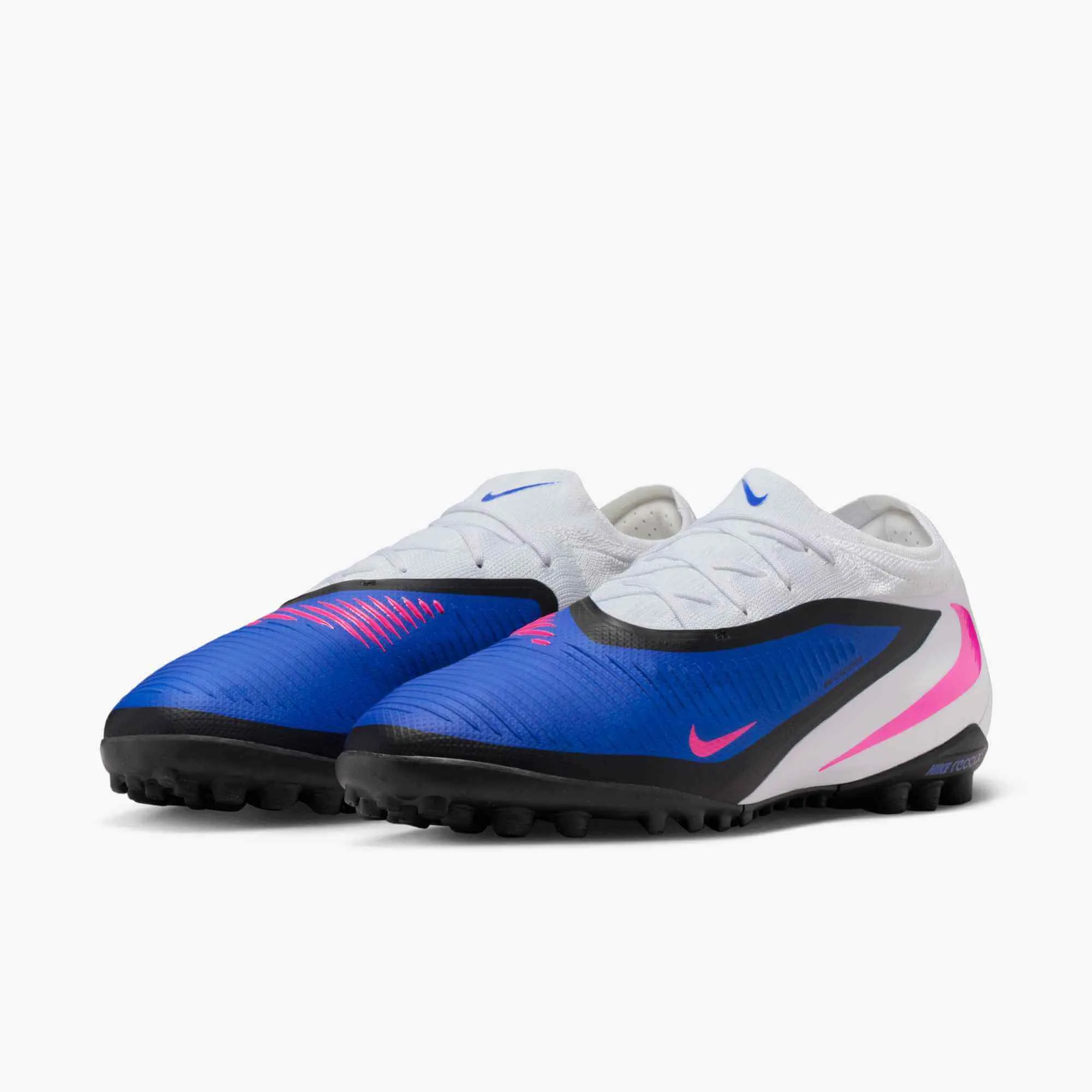 Nike ReactX Phantom 6 Low Pro Turf Soccer Shoes - Attack Pack (SP26) - Image 3