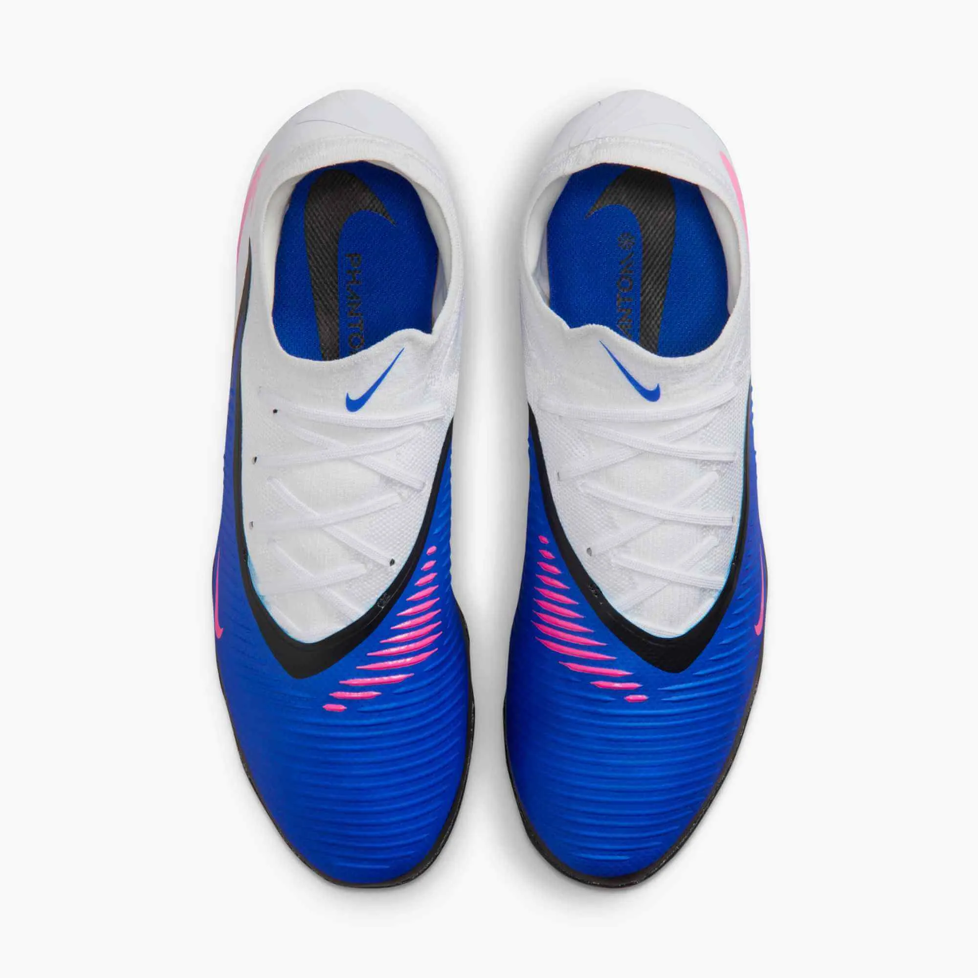 Nike ReactX Phantom 6 Low Pro Turf Soccer Shoes - Attack Pack (SP26) - Image 4
