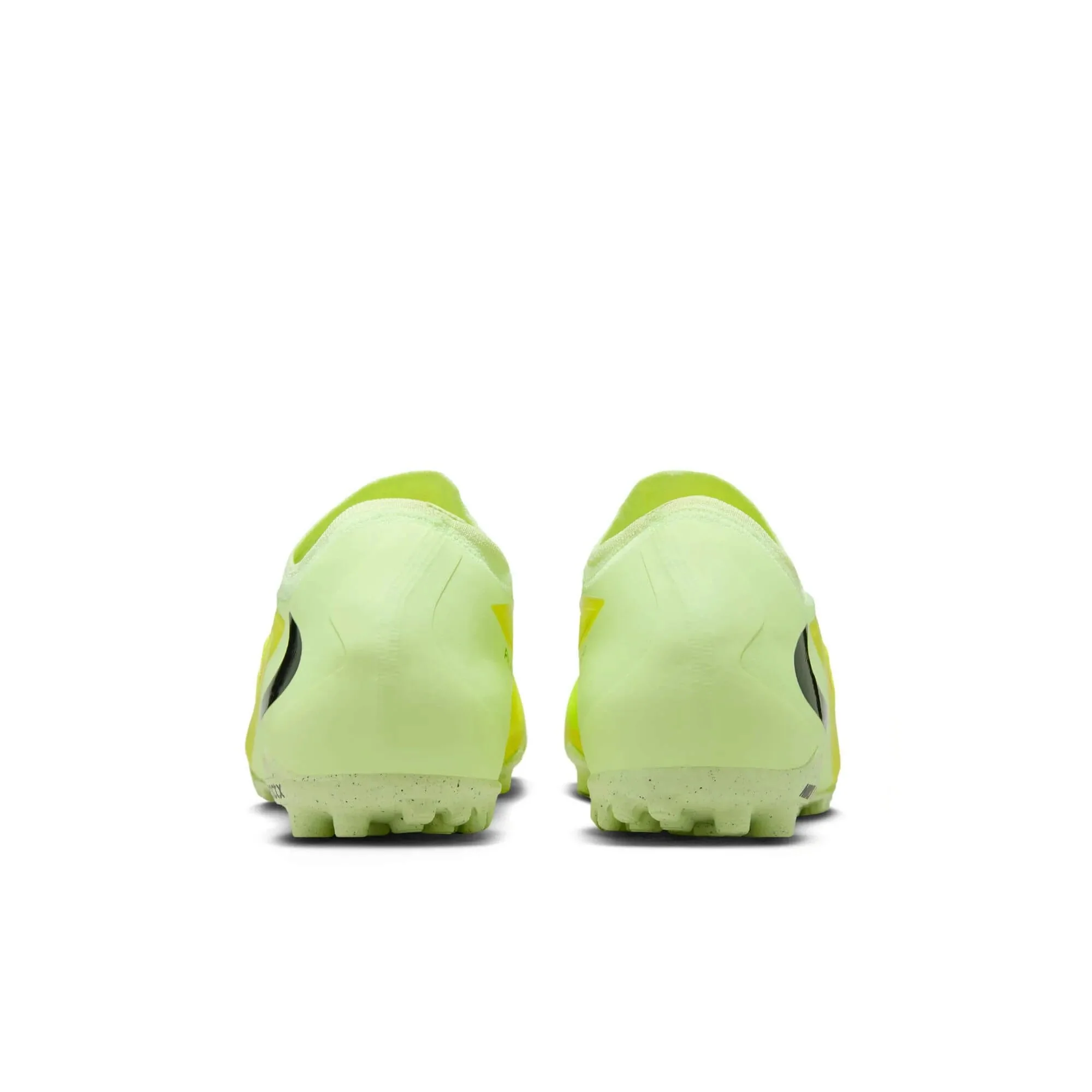 Nike ReactX Phantom 6 Low Pro Turf Soccer Shoes - Max Voltage Pack (HO25) - Image 6