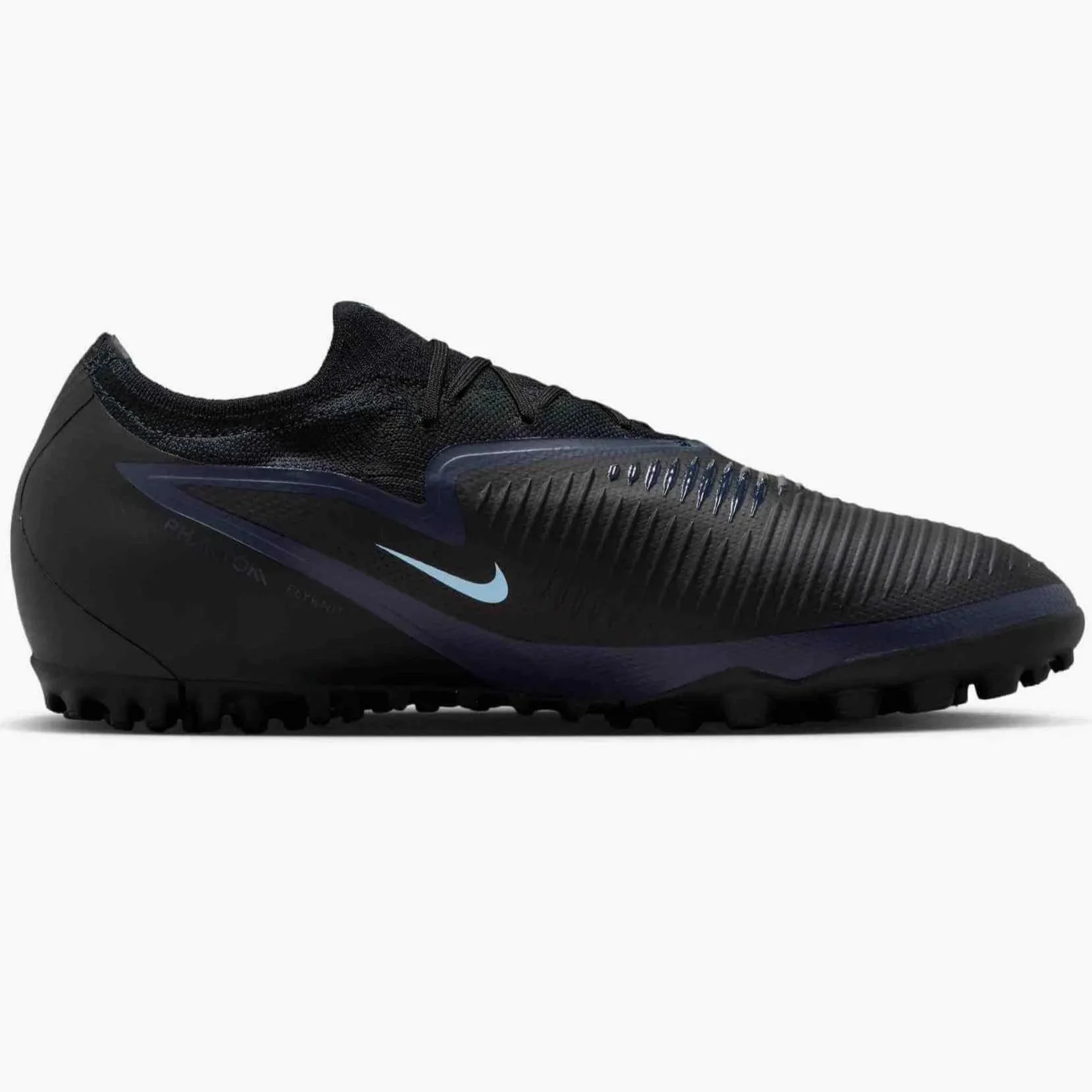 Nike ReactX Phantom 6 Low Pro Turf Soccer Shoes - Shadow Pack (FA25) - Image 2