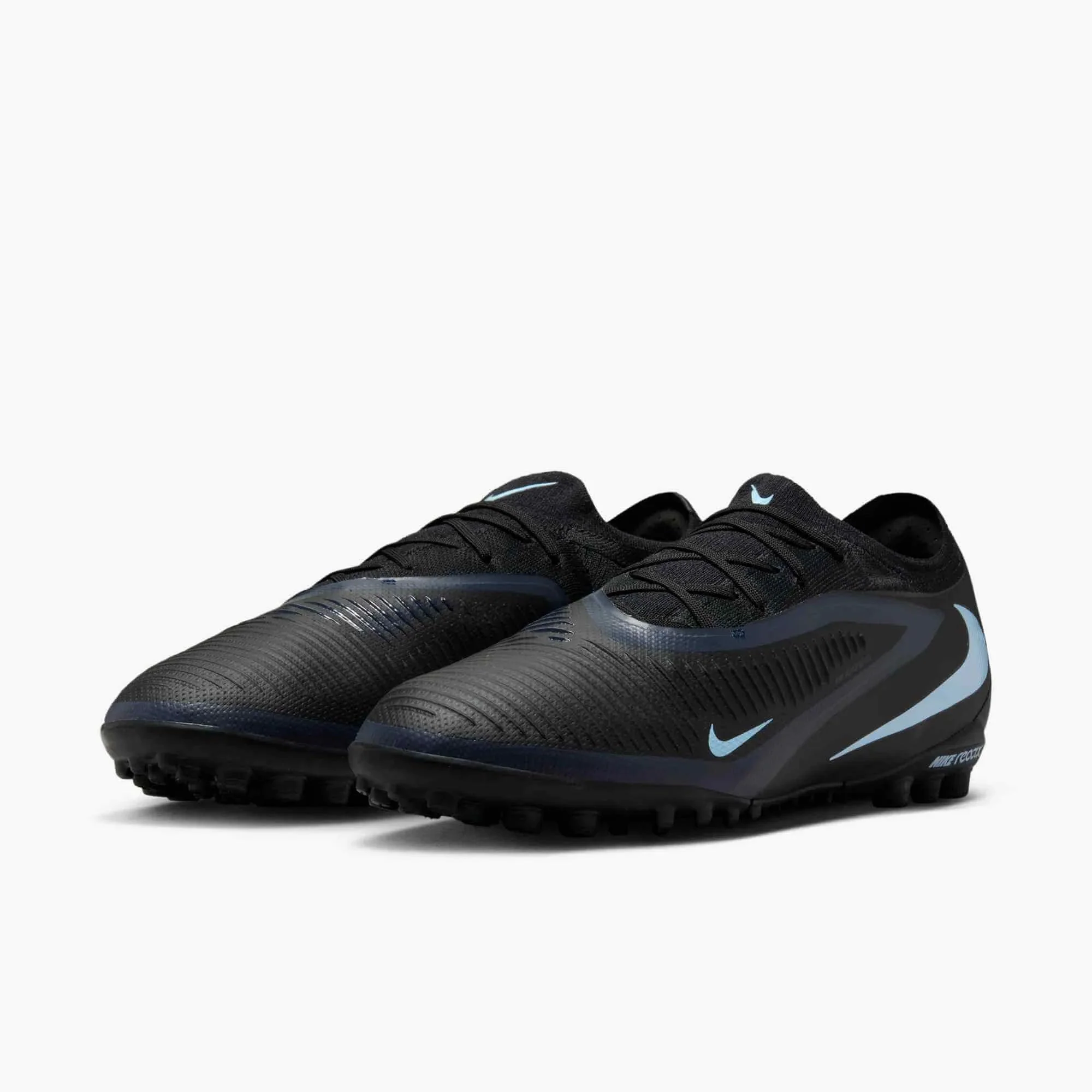 Nike ReactX Phantom 6 Low Pro Turf Soccer Shoes - Shadow Pack (FA25) - Image 3