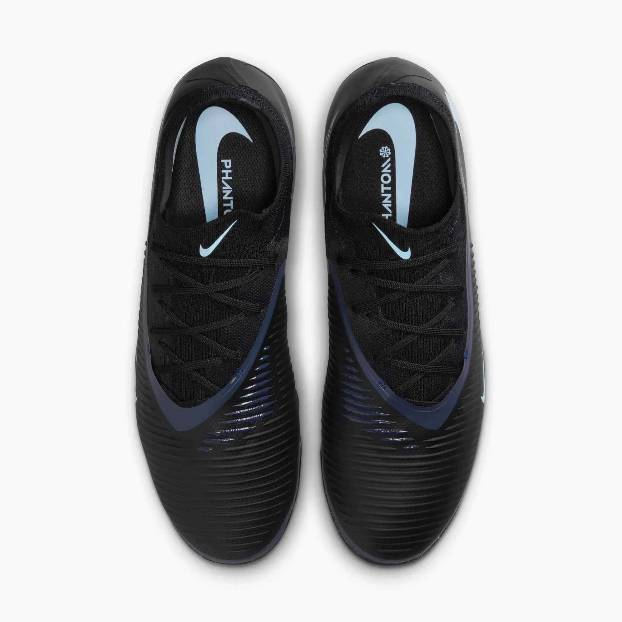 Nike ReactX Phantom 6 Low Pro Turf Soccer Shoes - Shadow Pack (FA25) - Image 4