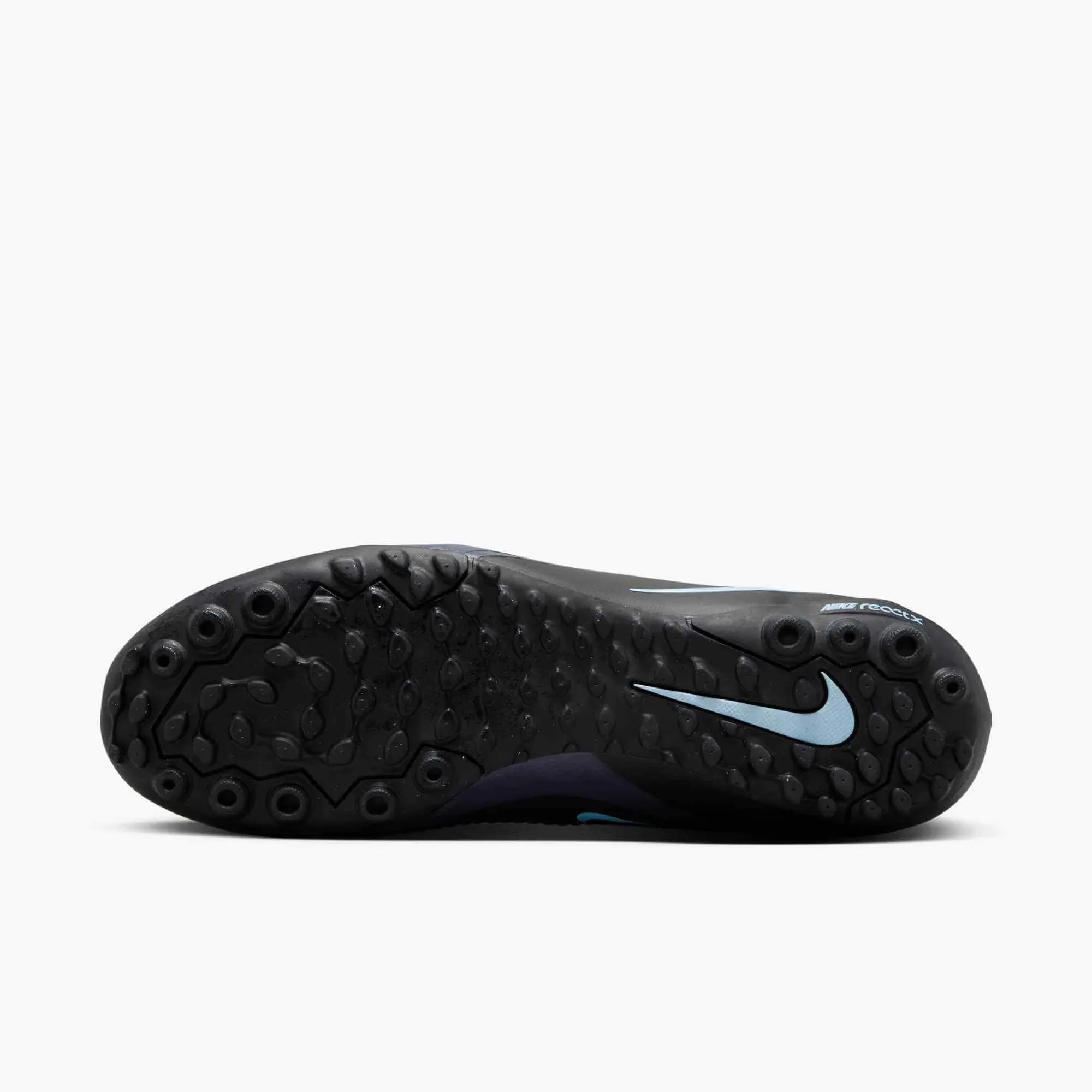 Nike ReactX Phantom 6 Low Pro Turf Soccer Shoes - Shadow Pack (FA25) - Image 5