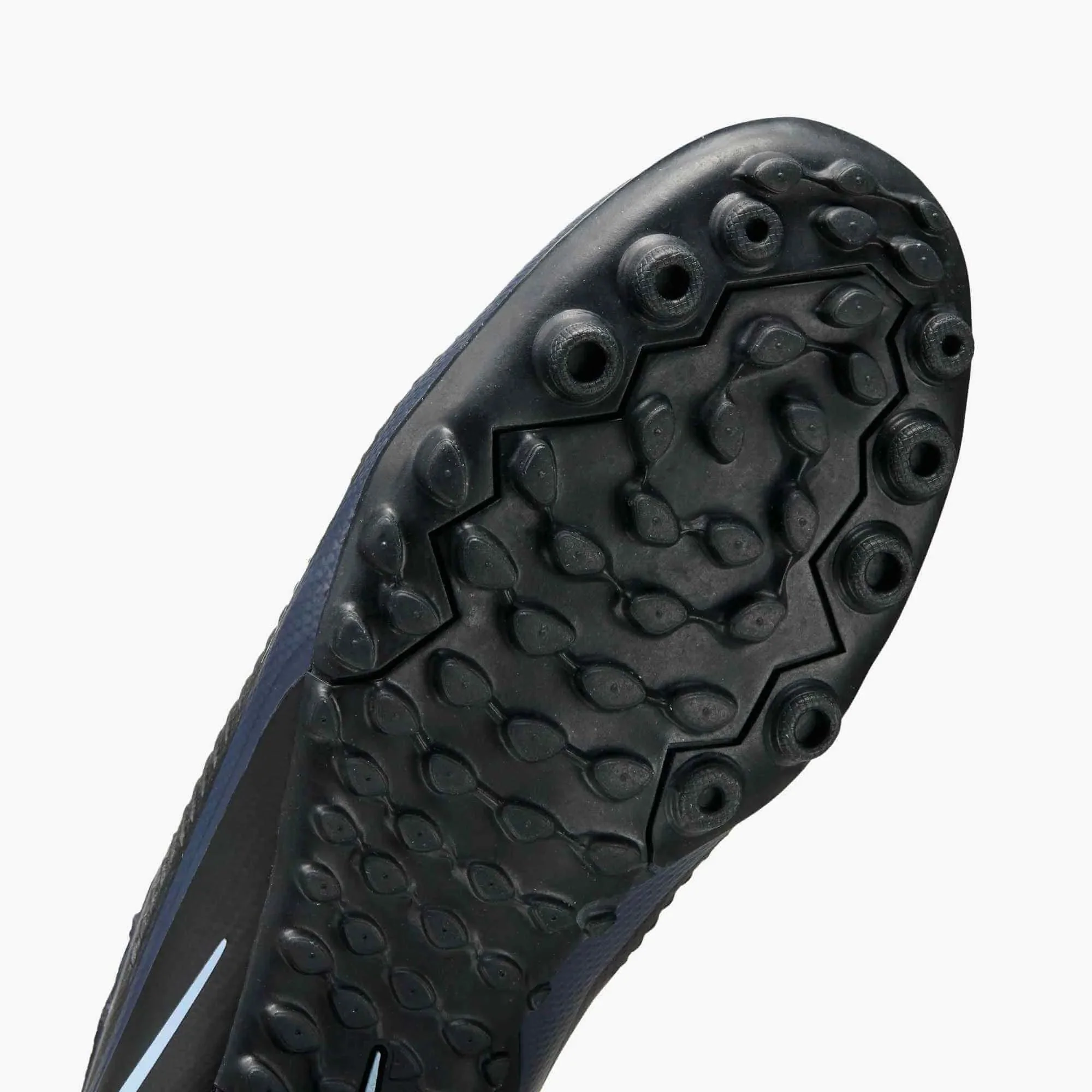 Nike ReactX Phantom 6 Low Pro Turf Soccer Shoes - Shadow Pack (FA25) - Image 7