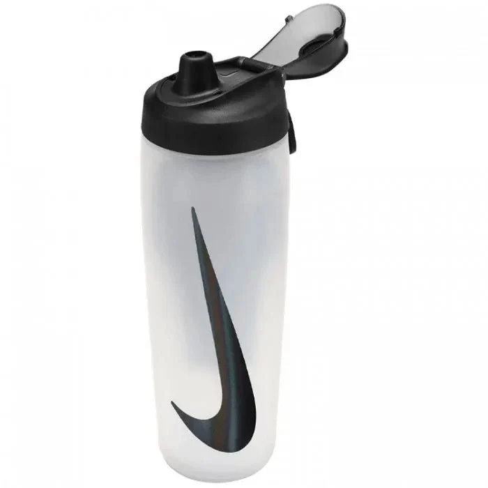 Nike Refuel Bottle Locking Lid 32 OZ - Image 2
