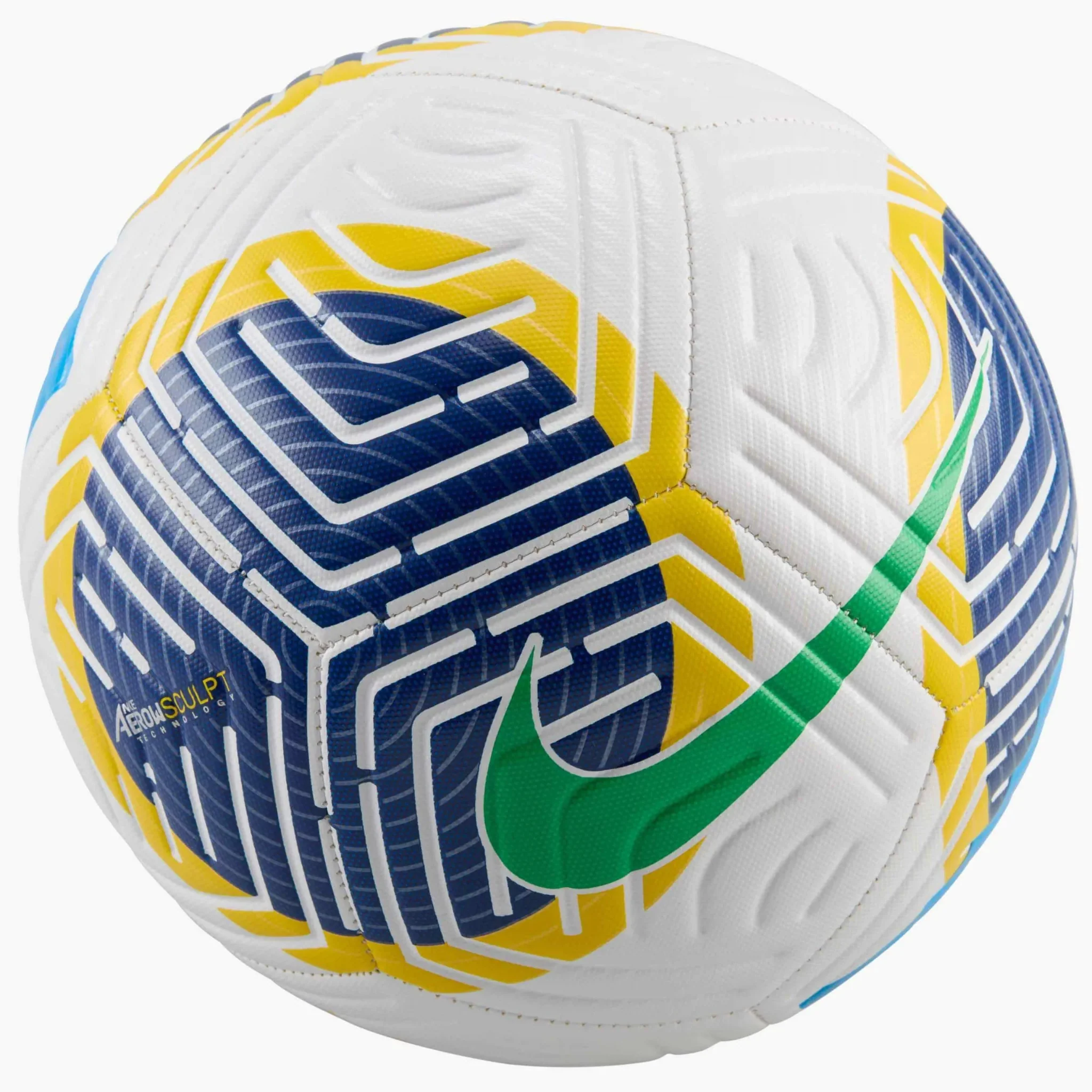 Nike SP24 Brazil Academy Ball - Image 2