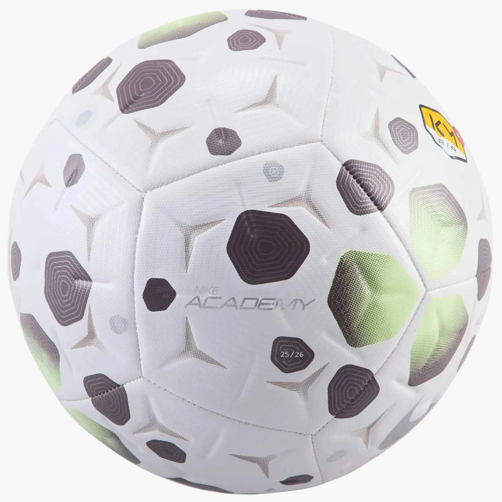 Nike SP26 KM Academy Soccer Ball - Image 2