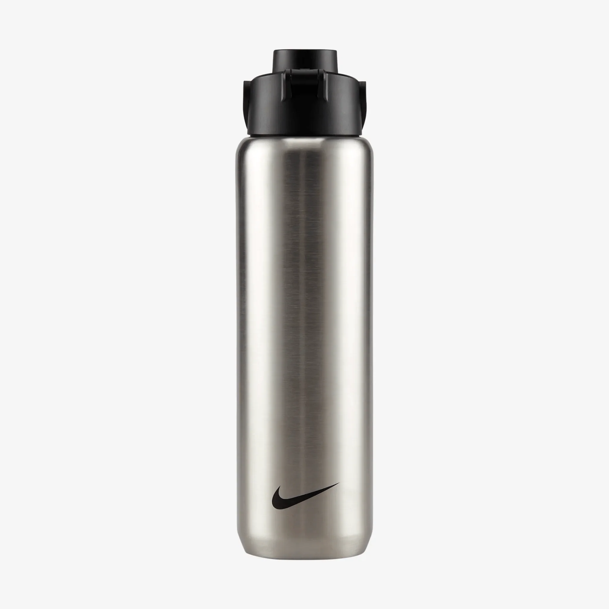 Nike Stainless Steel Recharge Chug Bottle 24 OZ - Image 2