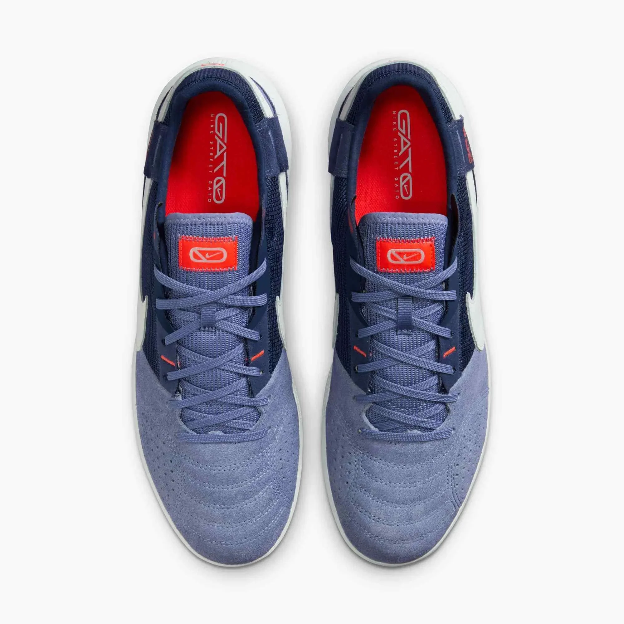 Nike Streetgato Indoor Soccer Shoes (FA25) - Image 4