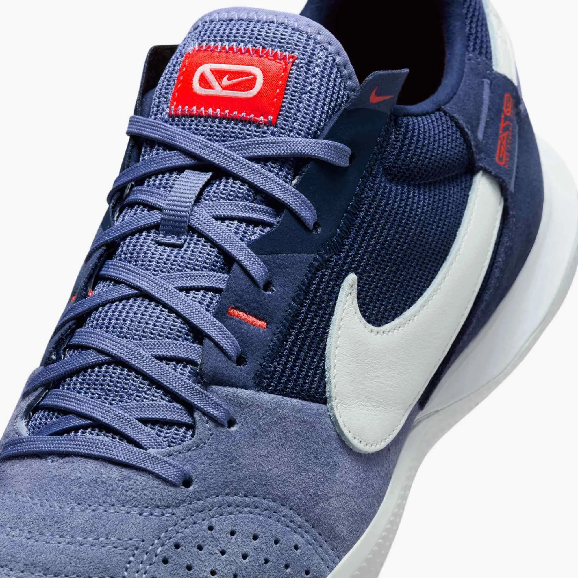 Nike Streetgato Indoor Soccer Shoes (FA25) - Image 7