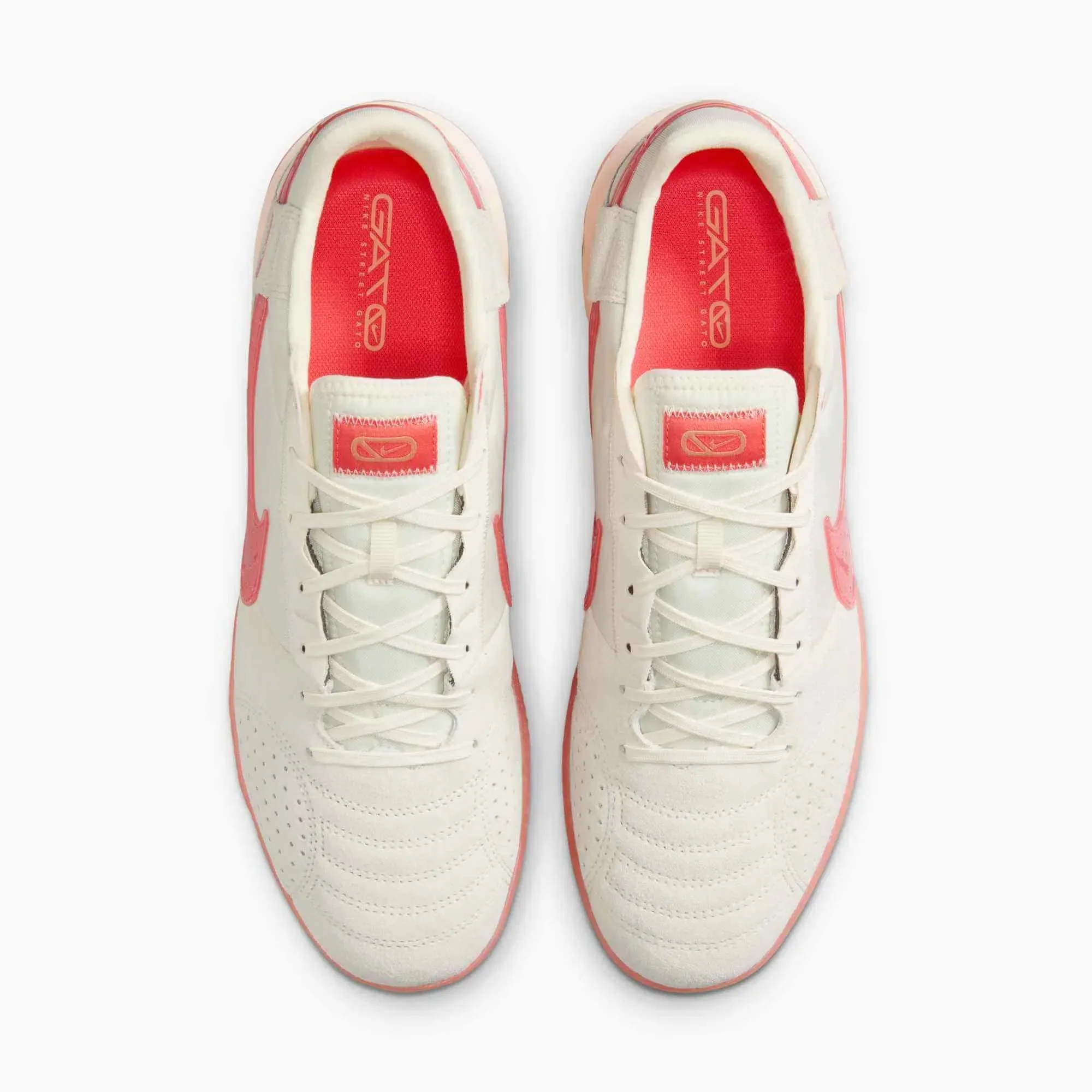 Nike Streetgato Indoor Soccer Shoes (SU25) - Image 4