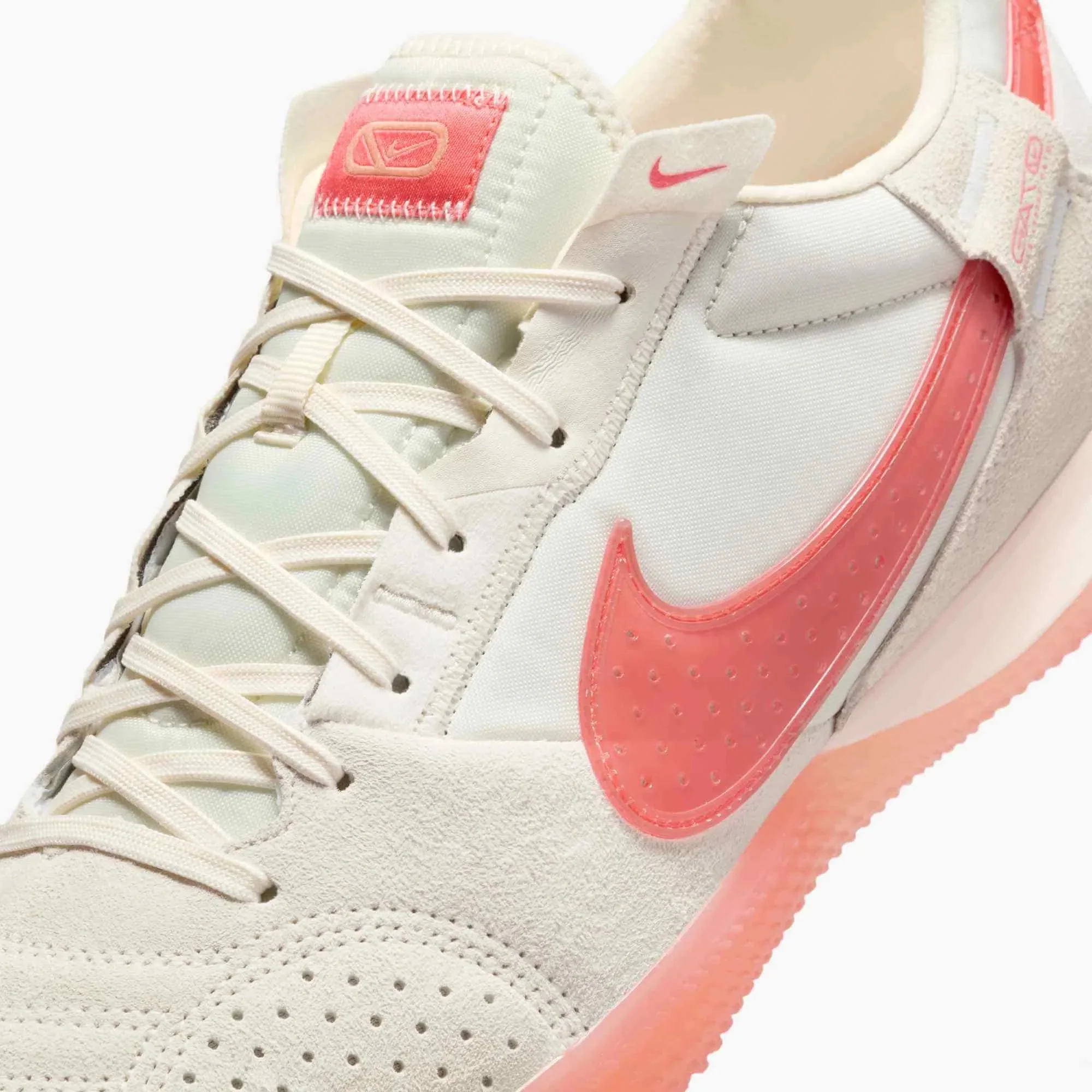 Nike Streetgato Indoor Soccer Shoes (SU25) - Image 7