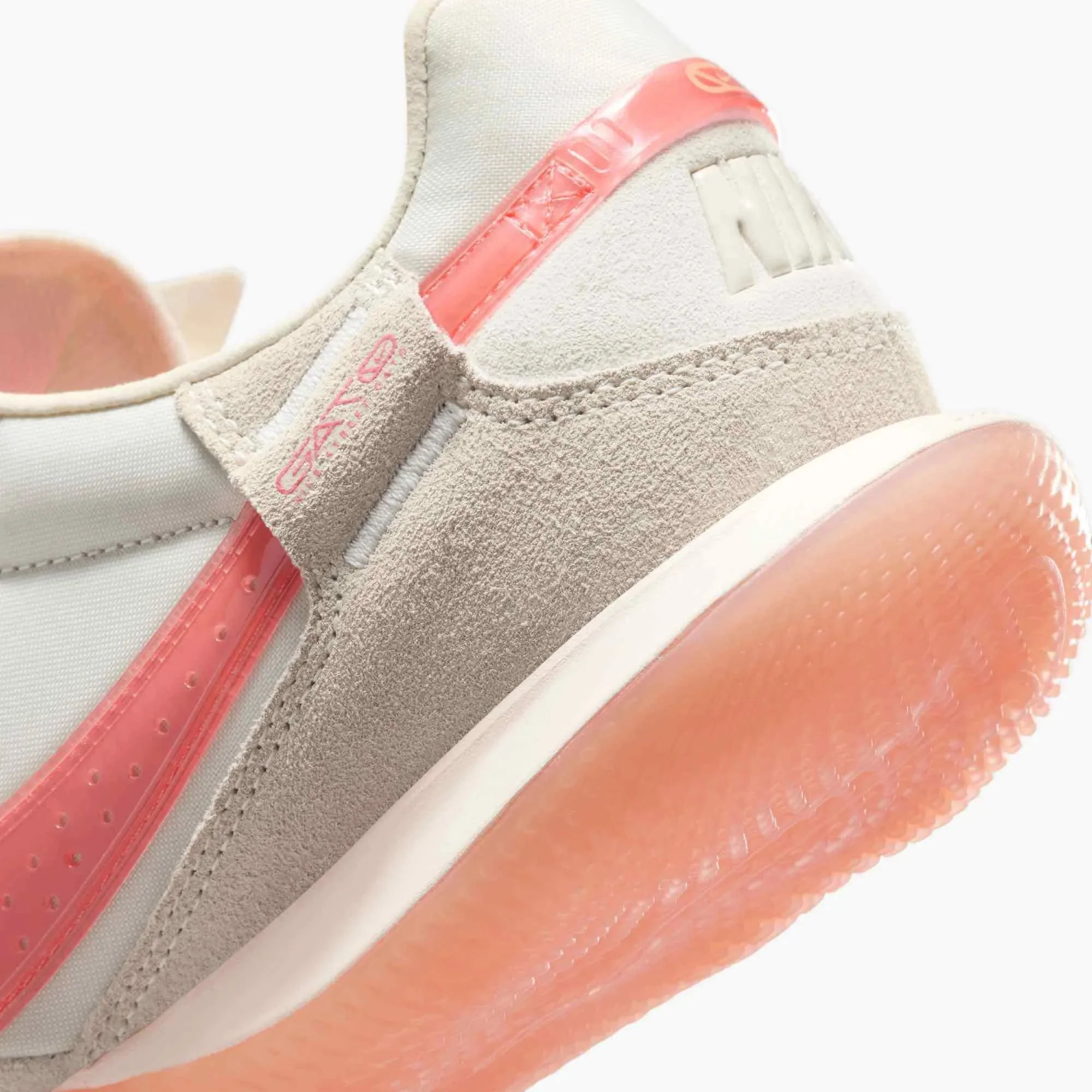 Nike Streetgato Indoor Soccer Shoes (SU25) - Image 8