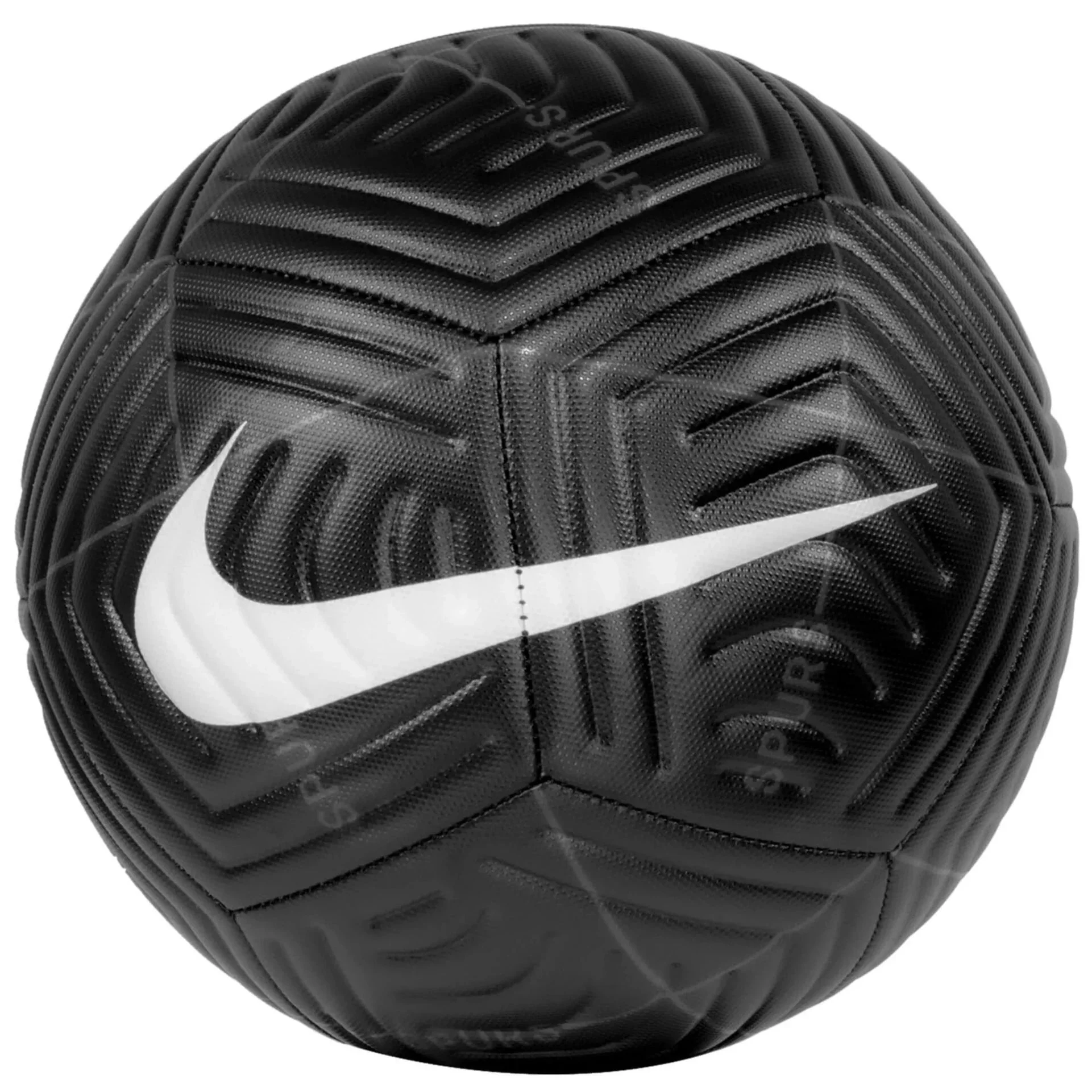Nike SU25 Tottenham Academy Soccer Ball - Image 2