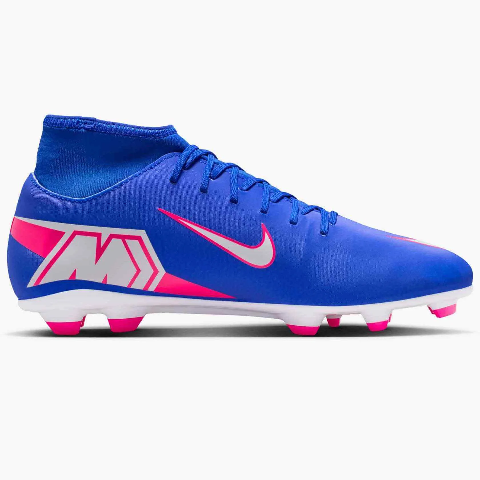Nike Superfly 10 Club Firm/Multi Ground Soccer Cleats - Attack Pack (SP26) - Image 2