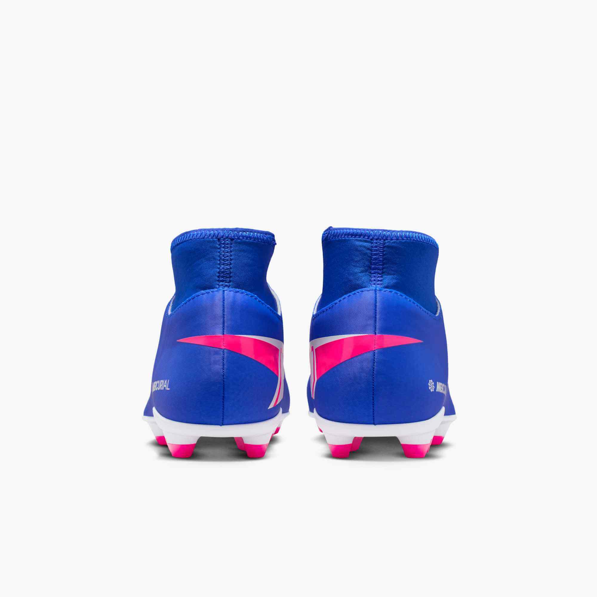 Nike Superfly 10 Club Firm/Multi Ground Soccer Cleats - Attack Pack (SP26) - Image 6