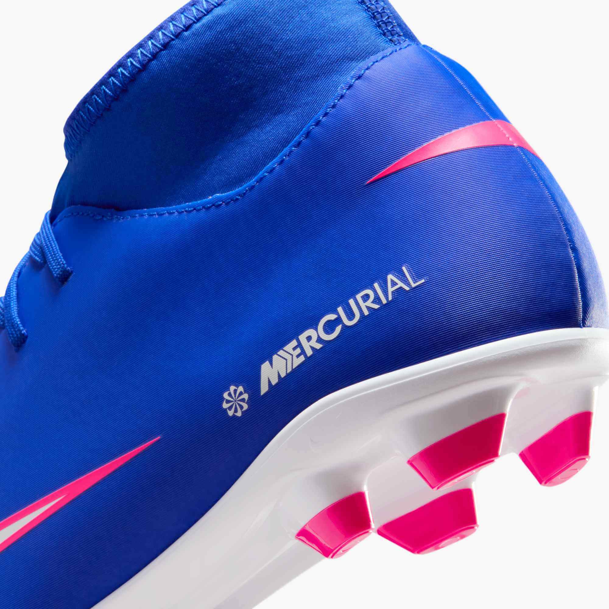 Nike Superfly 10 Club Firm/Multi Ground Soccer Cleats - Attack Pack (SP26) - Image 9