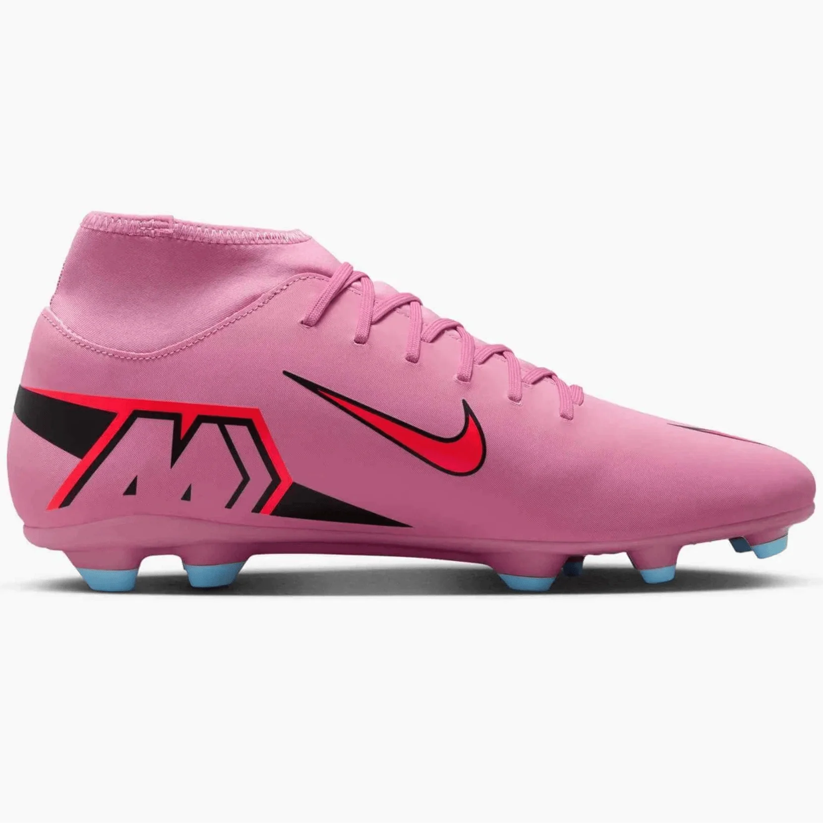 Nike Superfly 10 Club Firm/Multi Ground Soccer Cleats - Scary Good Pack (FA25) - Image 2