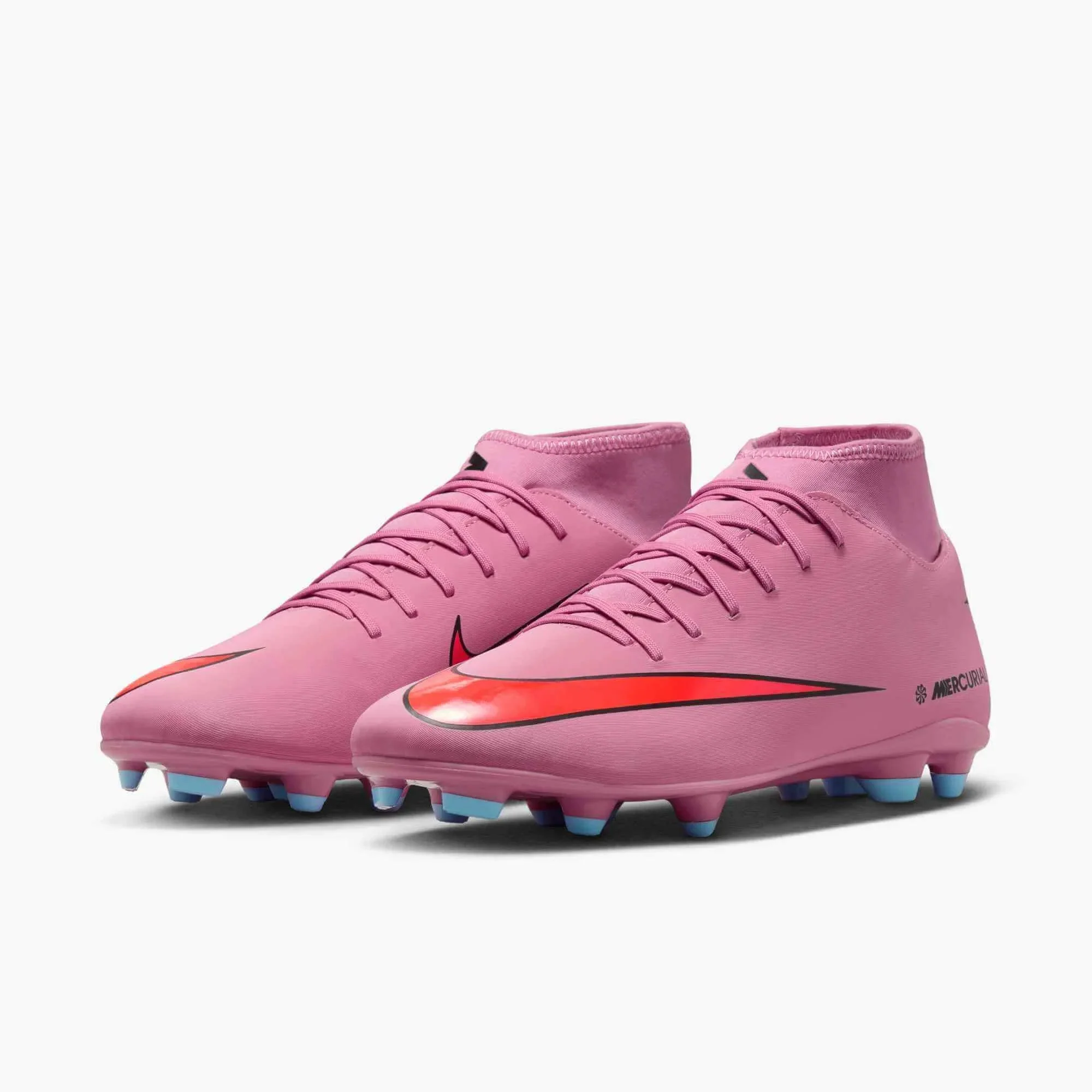 Nike Superfly 10 Club Firm/Multi Ground Soccer Cleats - Scary Good Pack (FA25) - Image 3