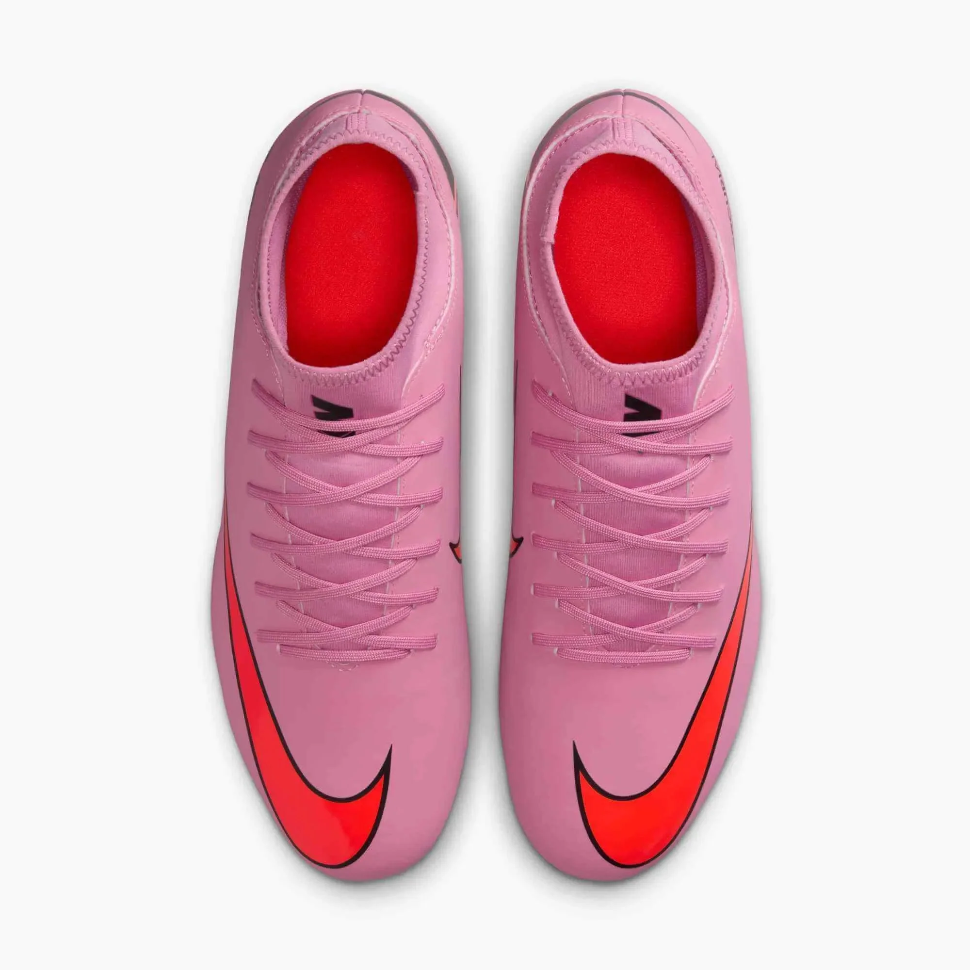 Nike Superfly 10 Club Firm/Multi Ground Soccer Cleats - Scary Good Pack (FA25) - Image 4