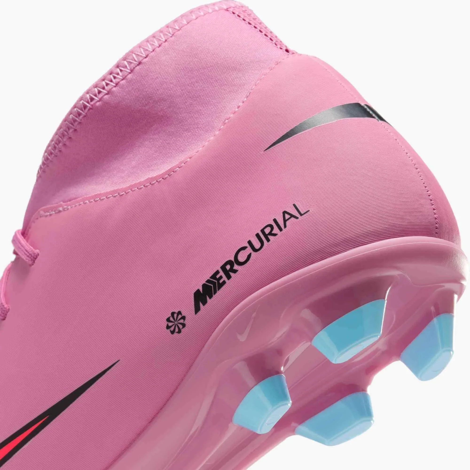 Nike Superfly 10 Club Firm/Multi Ground Soccer Cleats - Scary Good Pack (FA25) - Image 9