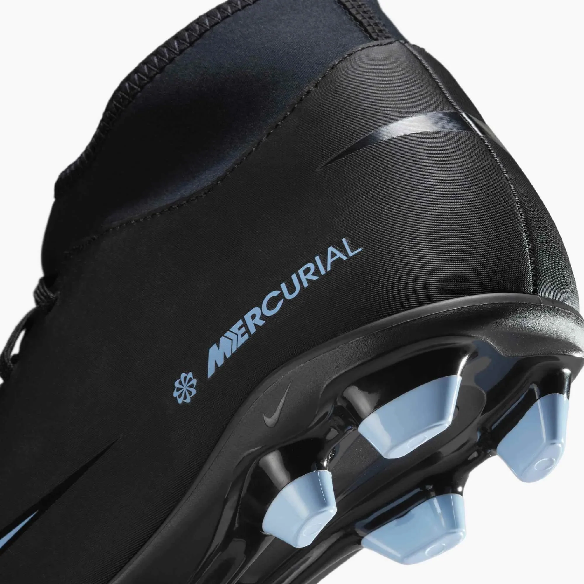 Nike Superfly 10 Club Firm/Multi Ground Soccer Cleats - Shadow Pack (FA25) - Image 9