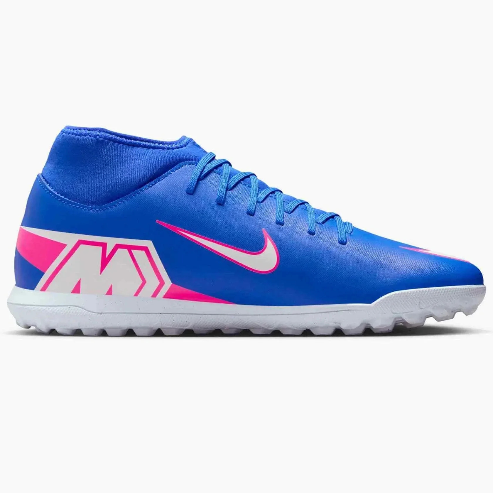 Nike Superfly 10 Club Turf Soccer Shoes - Attack Pack (SP26) - Image 2