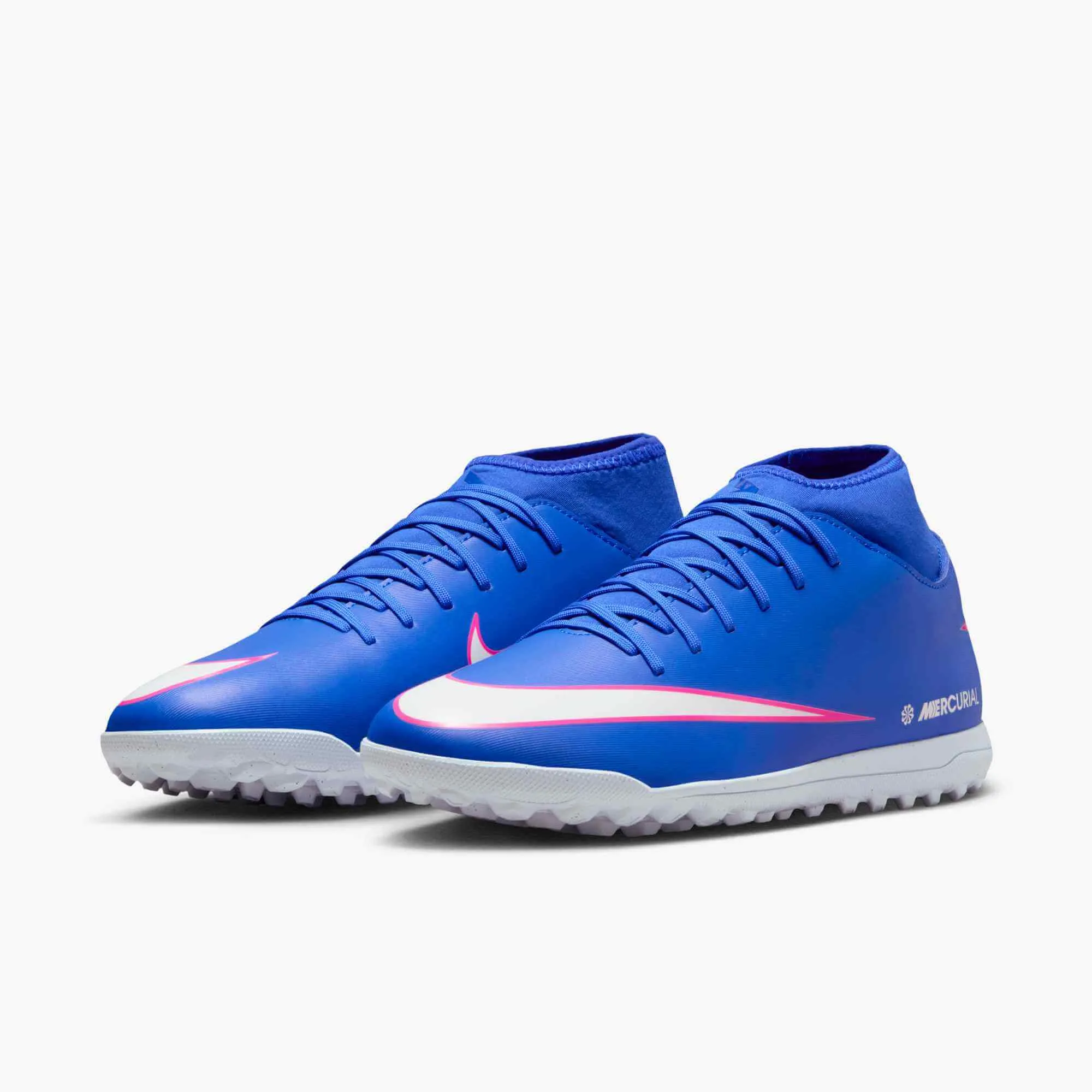 Nike Superfly 10 Club Turf Soccer Shoes - Attack Pack (SP26) - Image 3