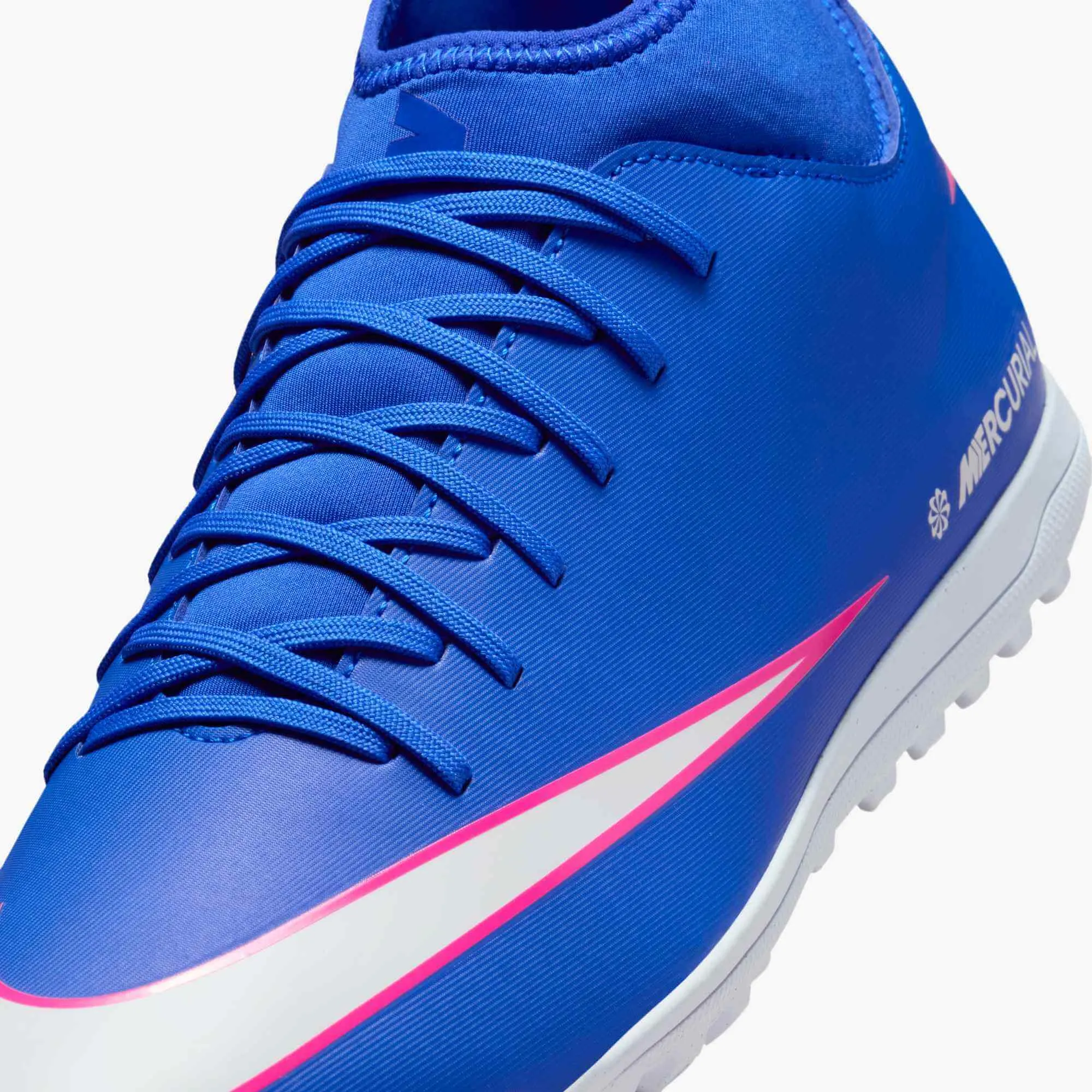 Nike Superfly 10 Club Turf Soccer Shoes - Attack Pack (SP26) - Image 7