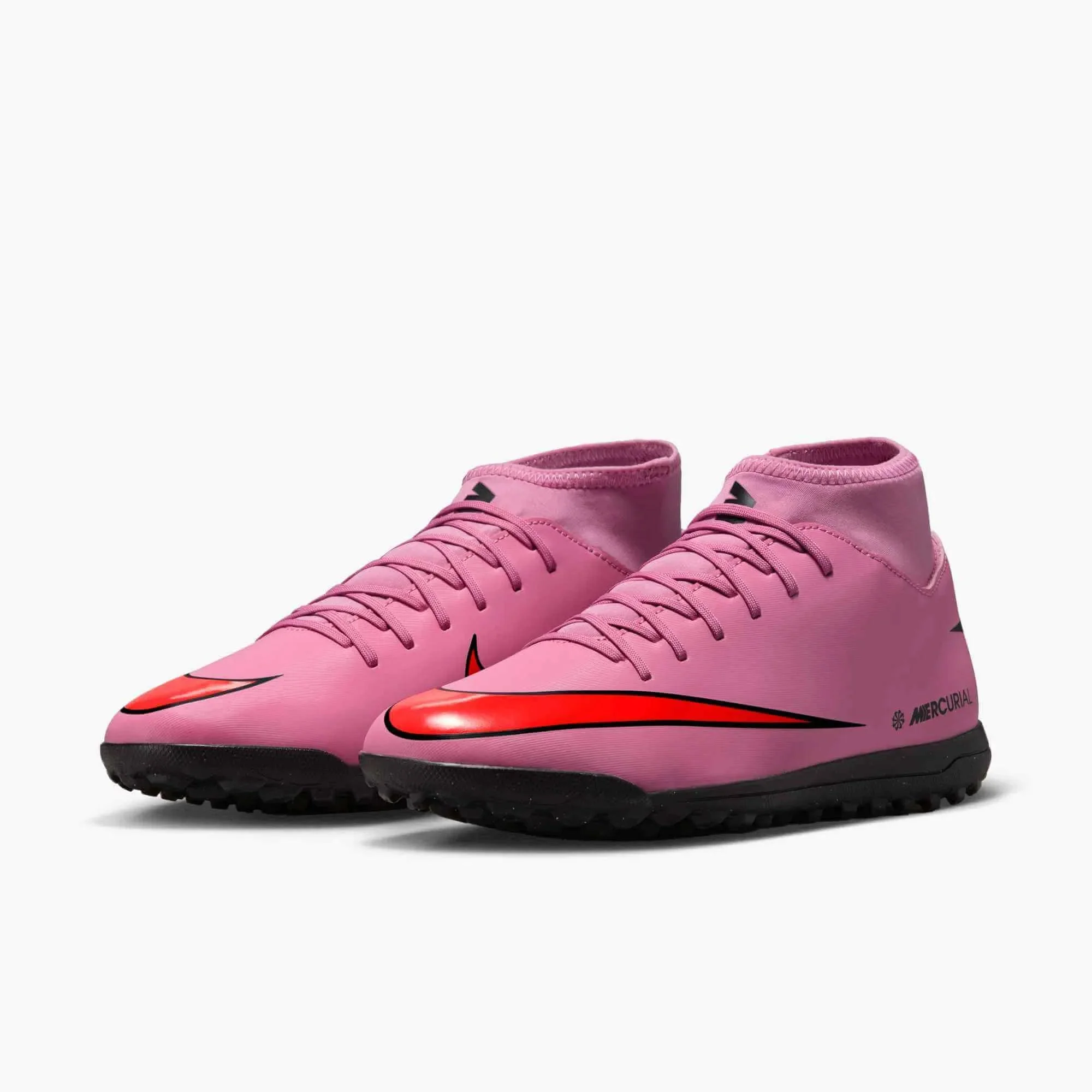 Nike Superfly 10 Club Turf Soccer Shoes - Scary Good Pack (FA25) - Image 3