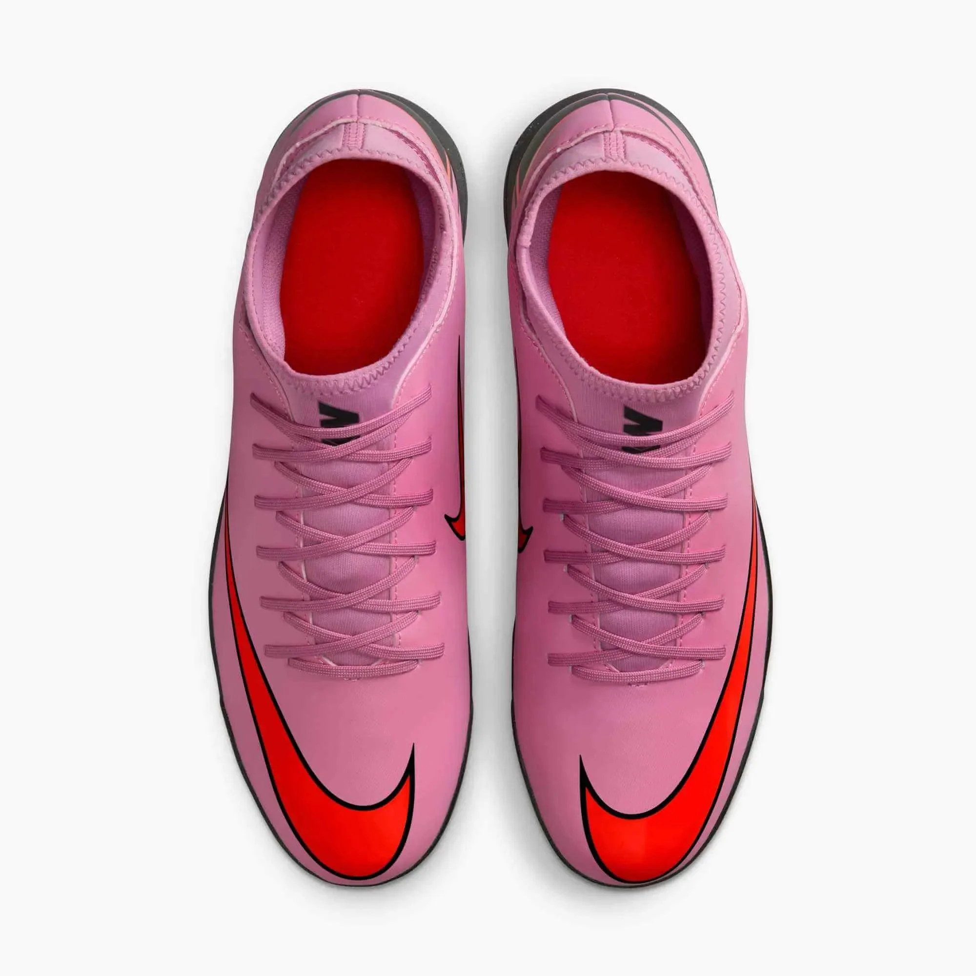 Nike Superfly 10 Club Turf Soccer Shoes - Scary Good Pack (FA25) - Image 4