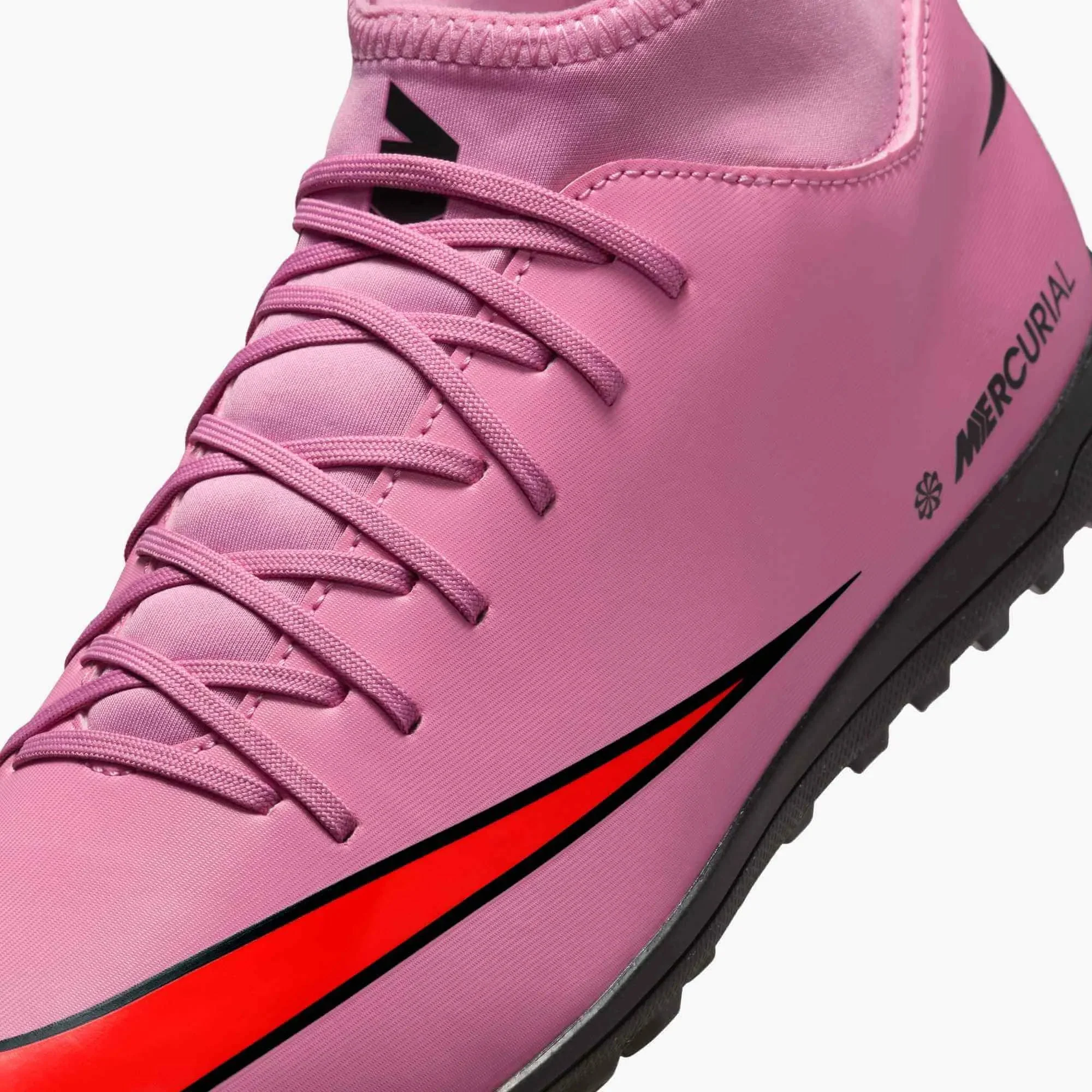 Nike Superfly 10 Club Turf Soccer Shoes - Scary Good Pack (FA25) - Image 7