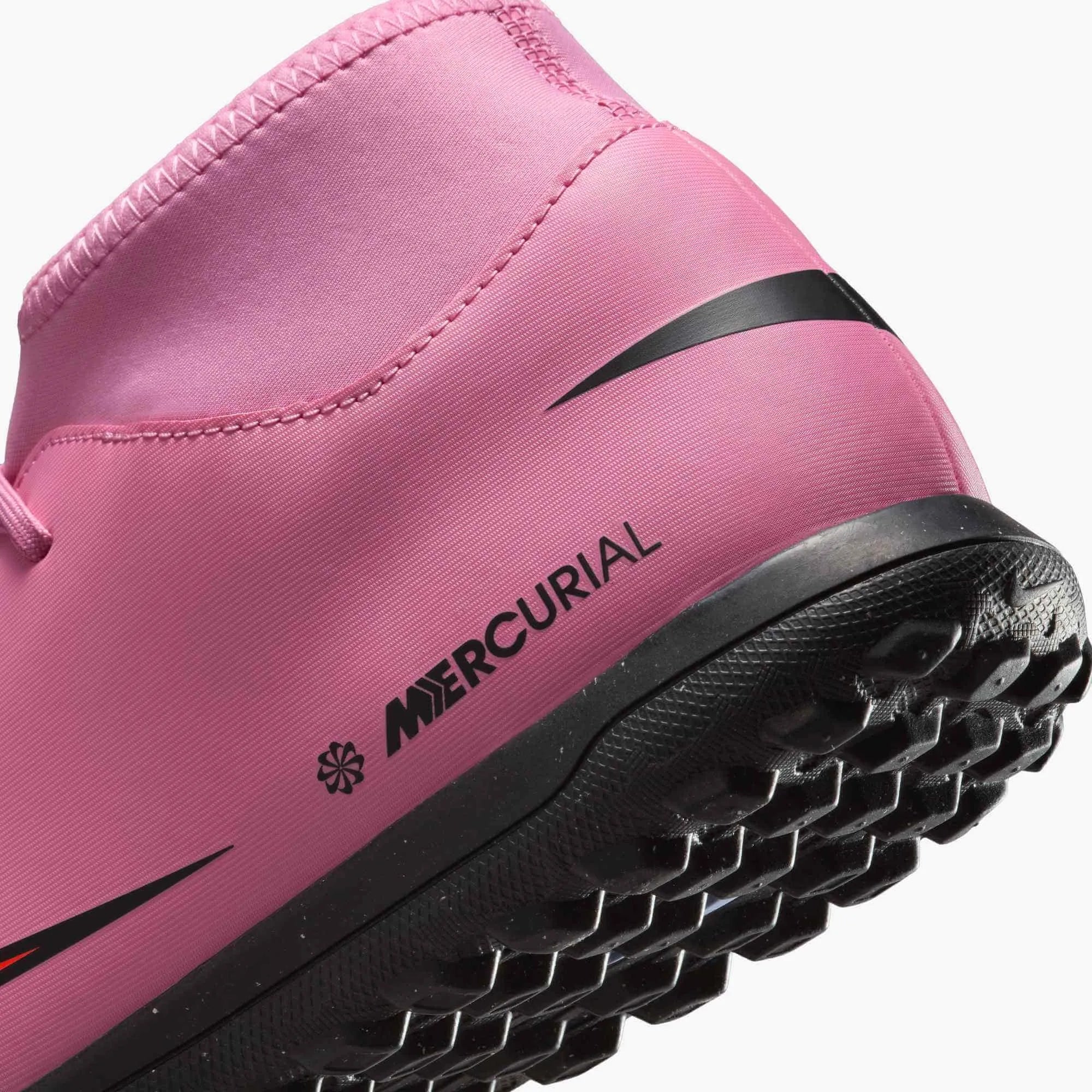 Nike Superfly 10 Club Turf Soccer Shoes - Scary Good Pack (FA25) - Image 8