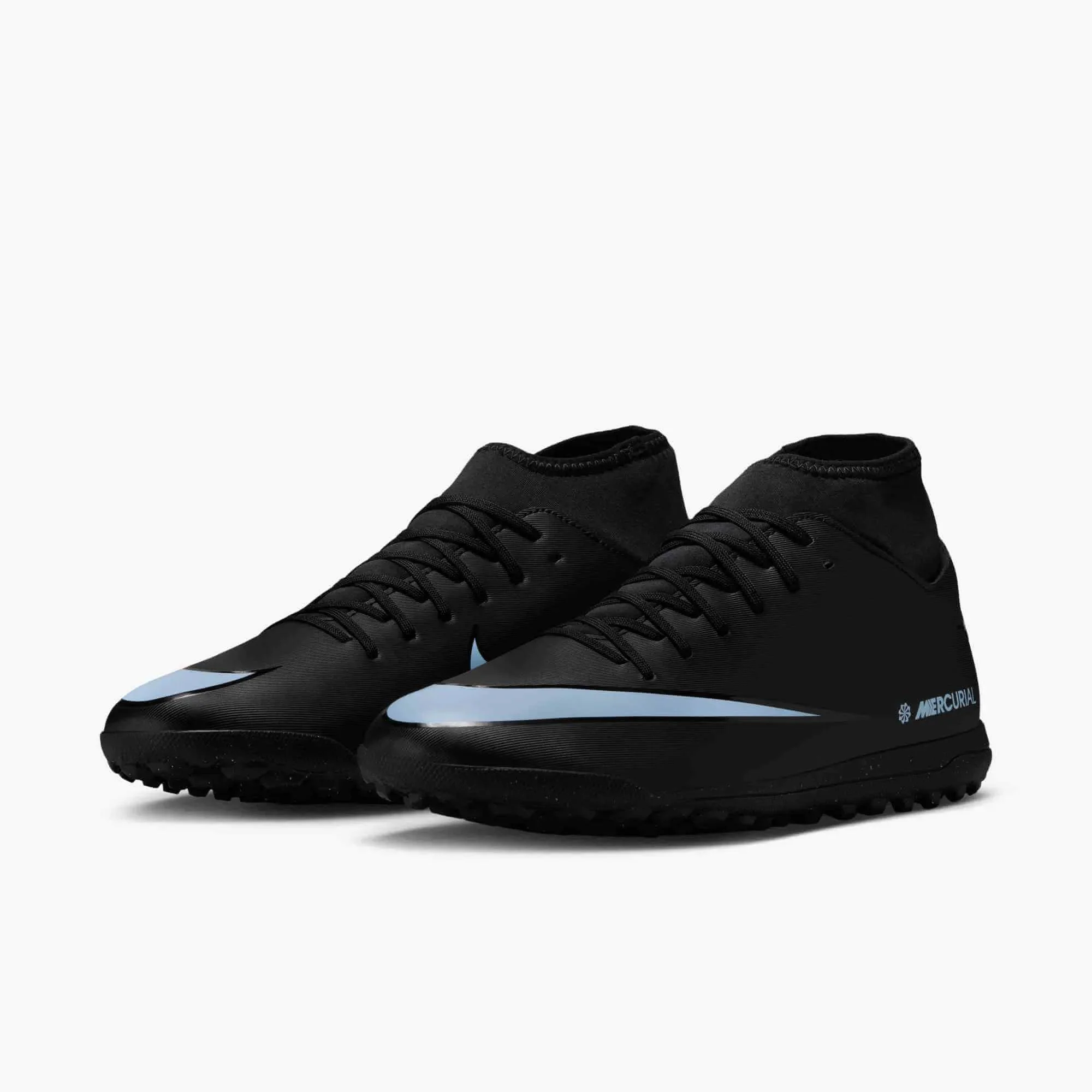 Nike Superfly 10 Club Turf Soccer Shoes - Shadow Pack (FA25) - Image 3