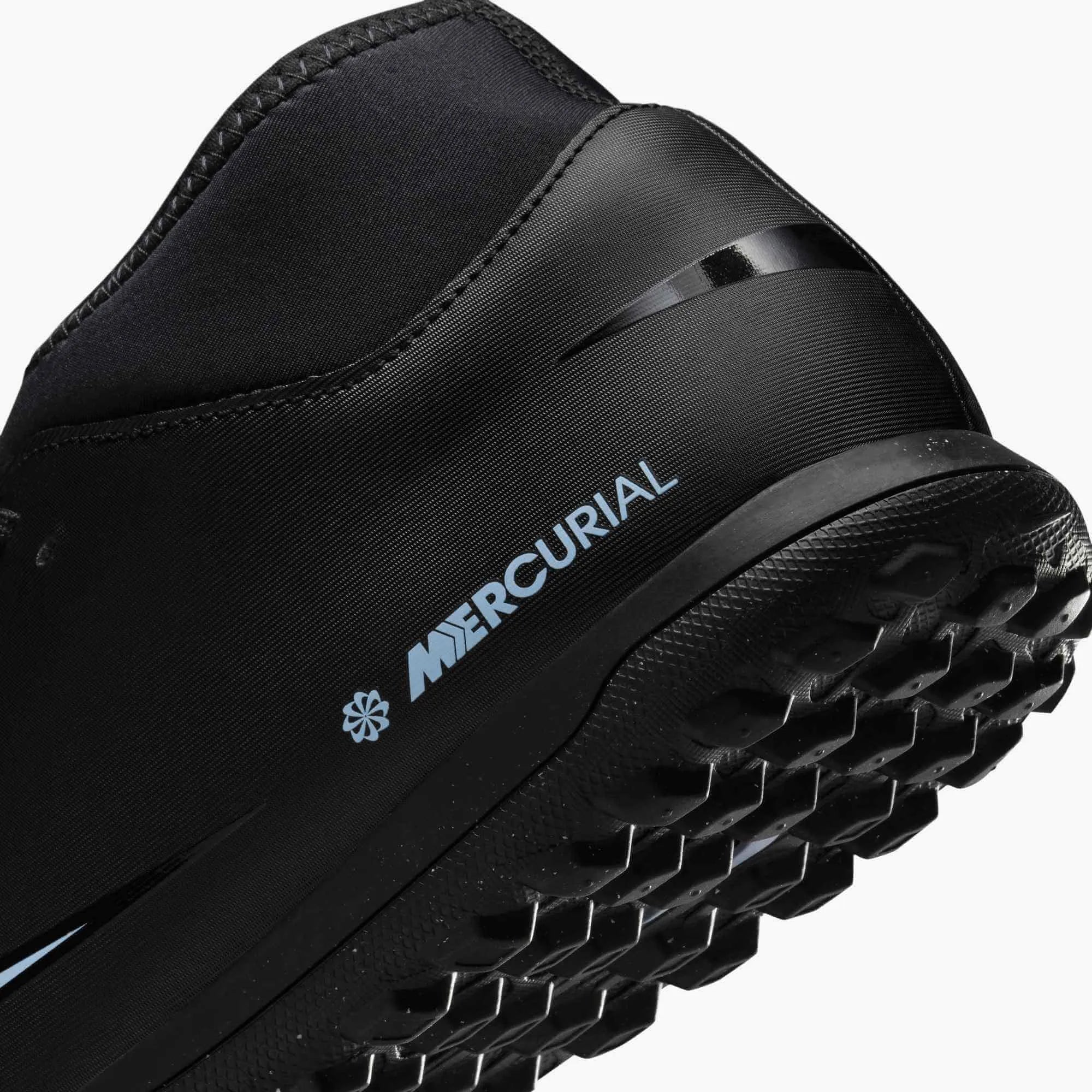 Nike Superfly 10 Club Turf Soccer Shoes - Shadow Pack (FA25) - Image 8