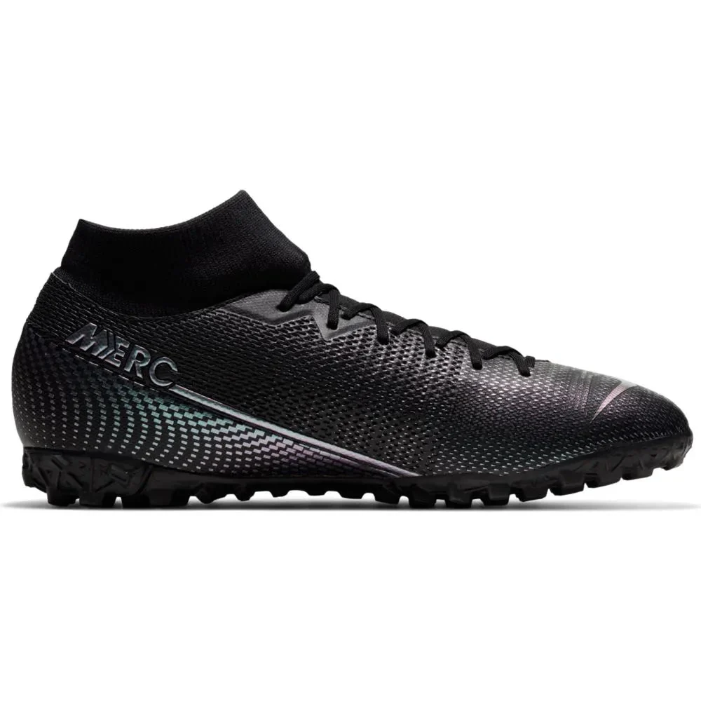 Nike Superfly 7 Academy TF - Black - Image 2